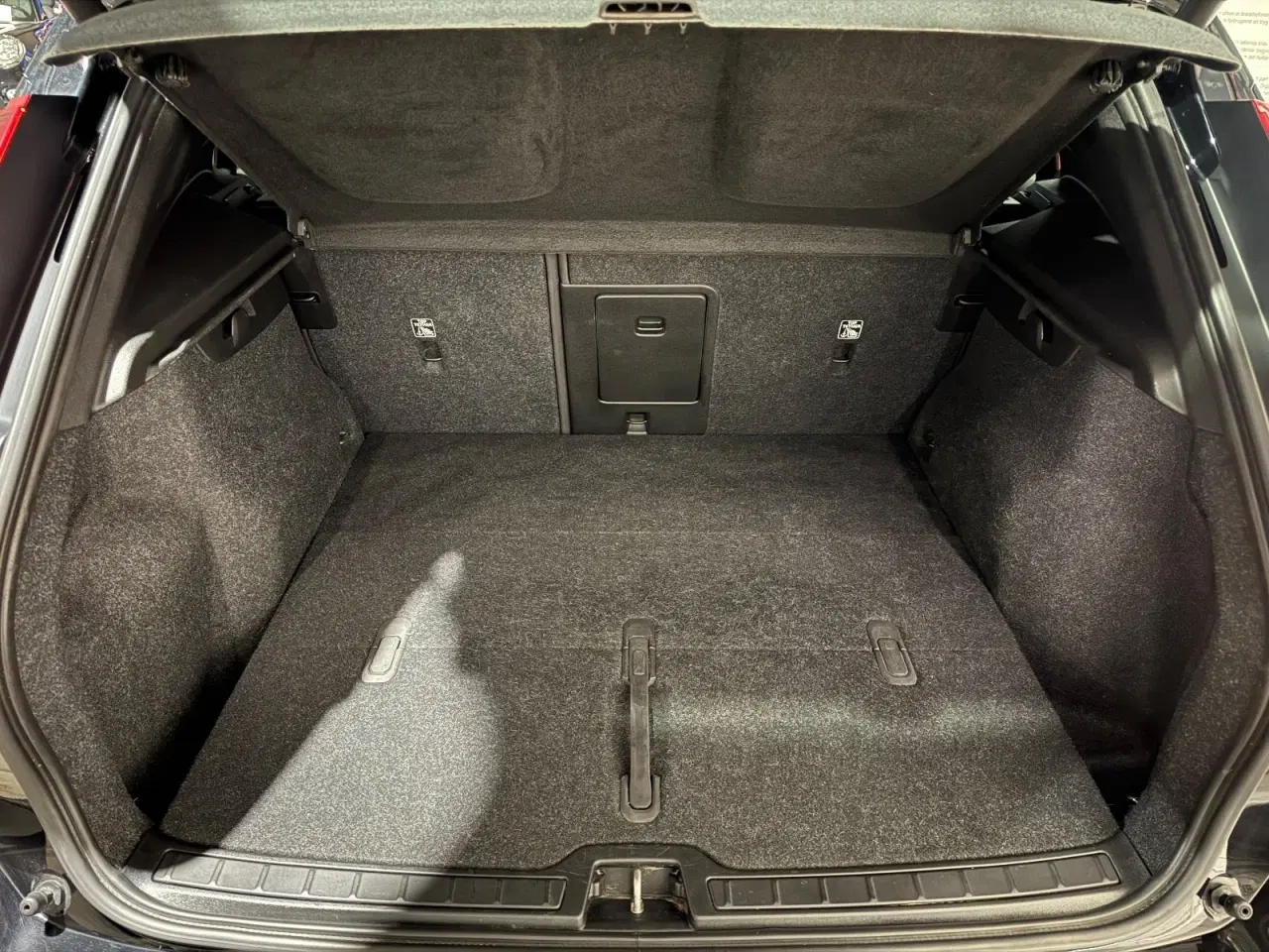 Billede 16 - Volvo XC40  P8 ReCharge Twin Plus