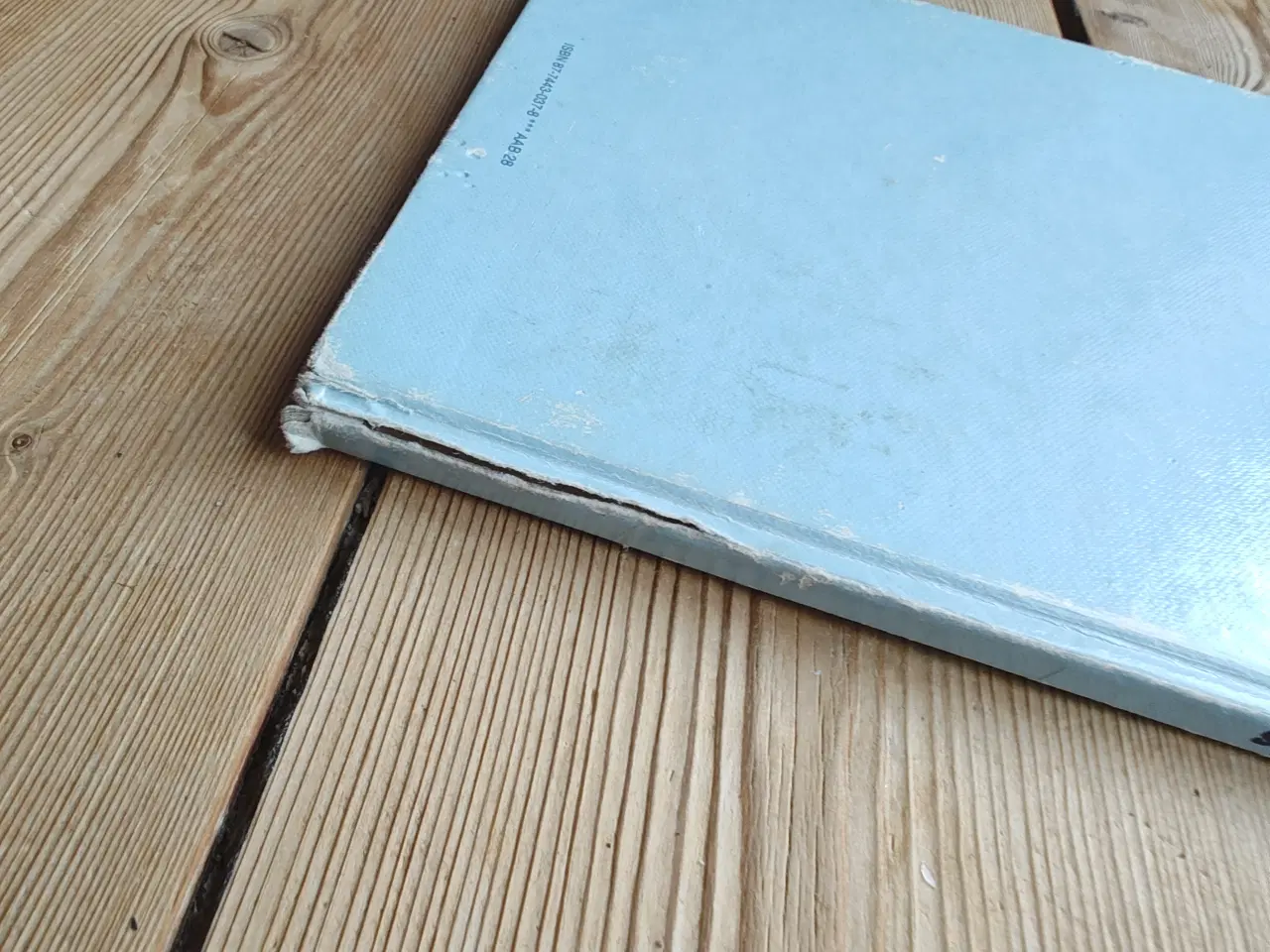 Billede 2 - Lars Landmus og Børge Bymus af Walt Disney