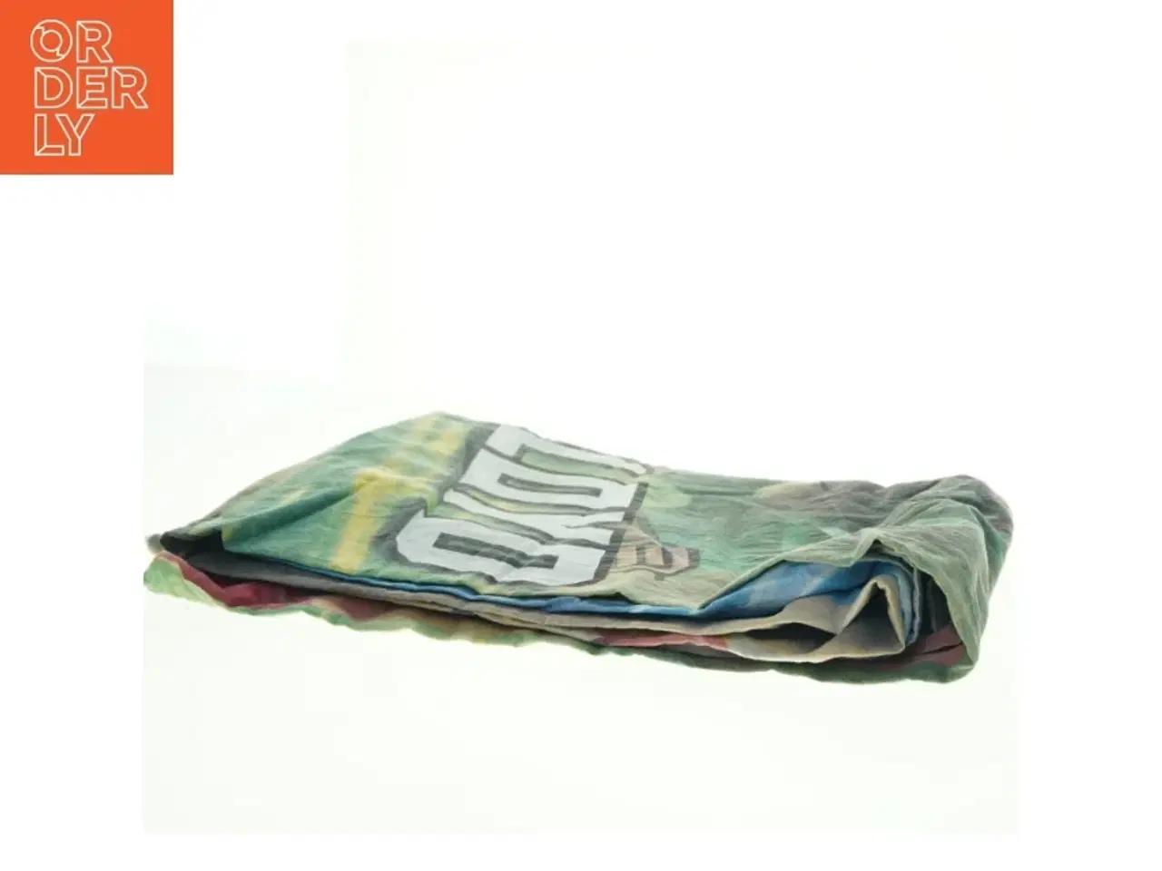 Billede 3 - Sengetøj med LEGO Ninjago motiv fra Lego (str. 123 x, 195 cm)