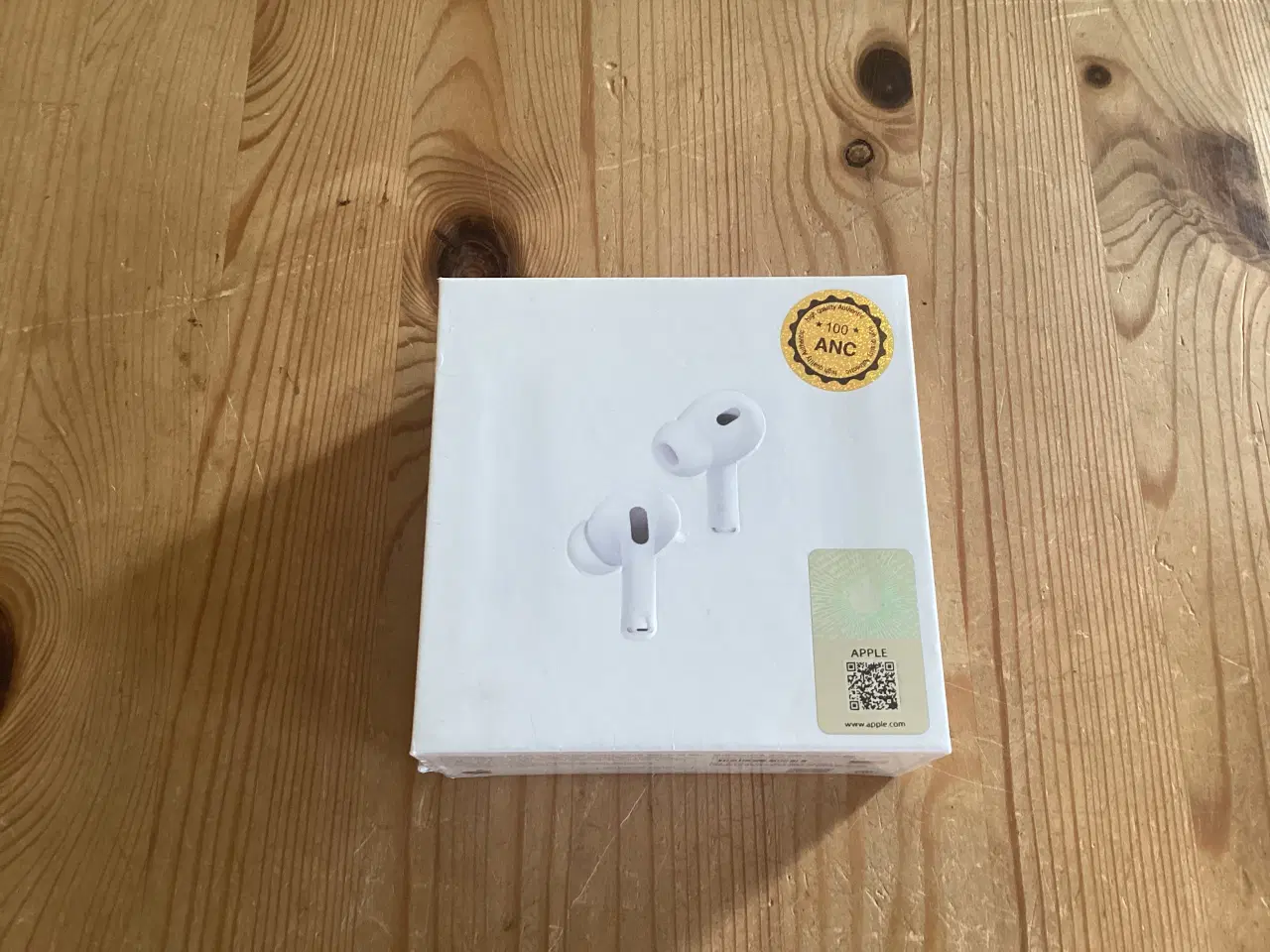 Billede 1 - Air PODS Pro