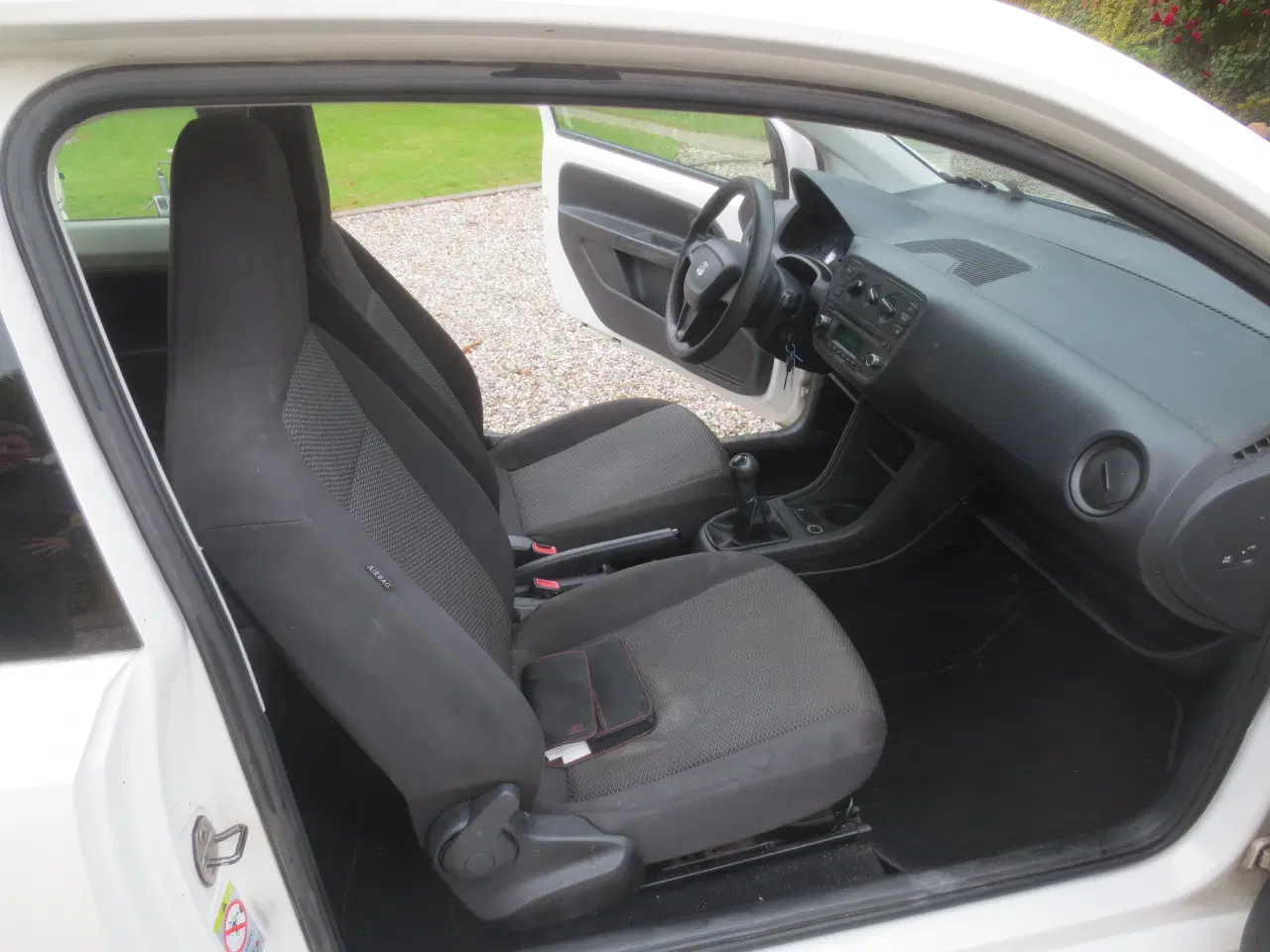 Billede 12 - Seat Mii 1.0 i År 2012. Synet 11/24. 