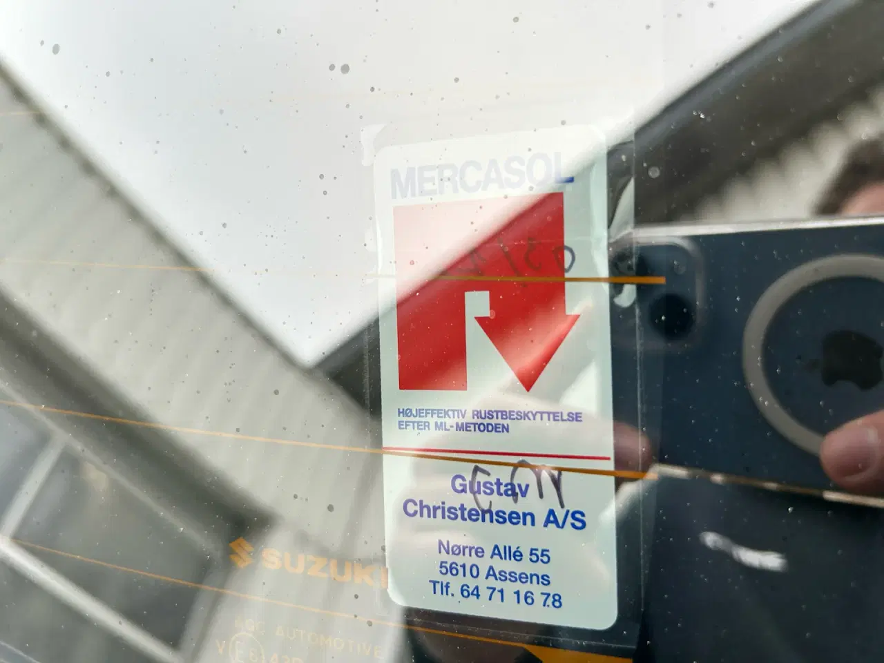 Billede 5 - Suzuki Ignis 1,2 Dualjet  Mild hybrid Adventure Hybrid 83HK 5d