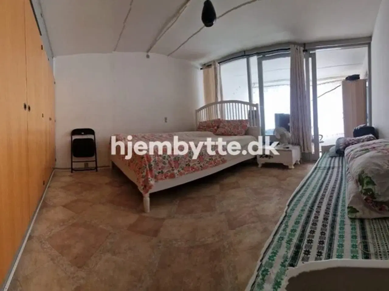 Billede 2 - Hjembytte - Oehlenschlægersgade