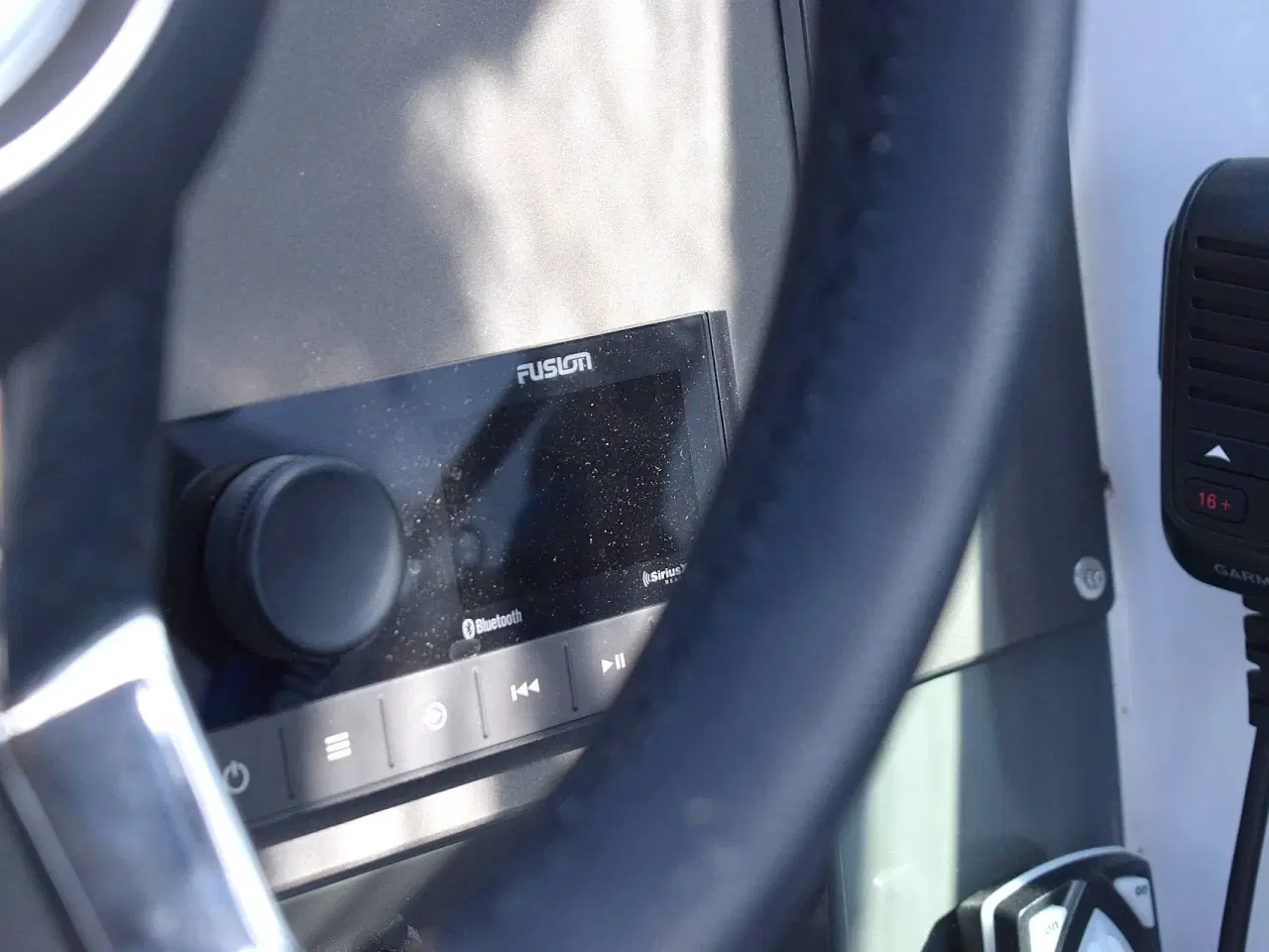 Billede 34 - Nordkapp Noblesse 720 - 200HK Yamaha/Udstyr - LET BRUGT