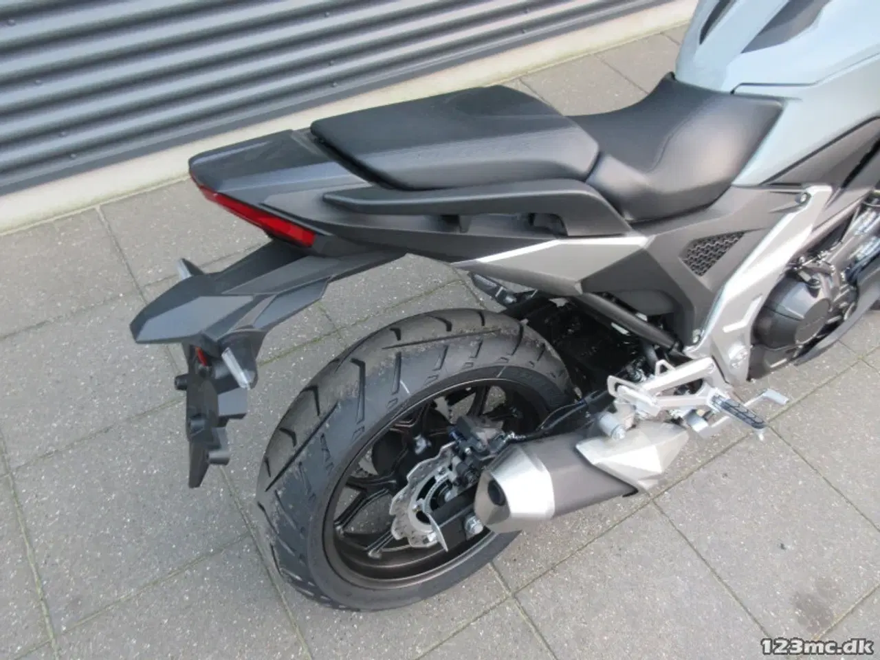 Billede 6 - Honda NC 750 X MC-SYD BYTTER GERNE  5 ÅRS GARANTI