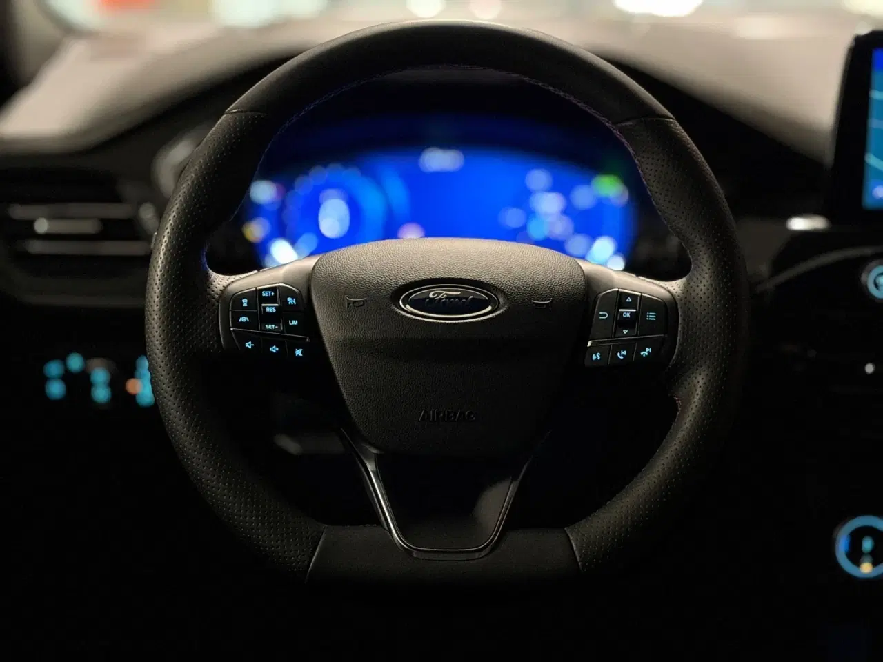 Billede 12 - Ford Kuga 2,5 PHEV ST-Line X CVT