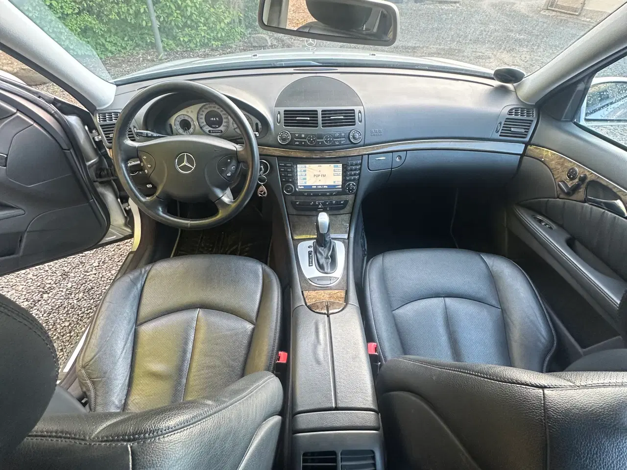 Billede 6 - Liebhaver Mercedes E 350 Atvangarde 