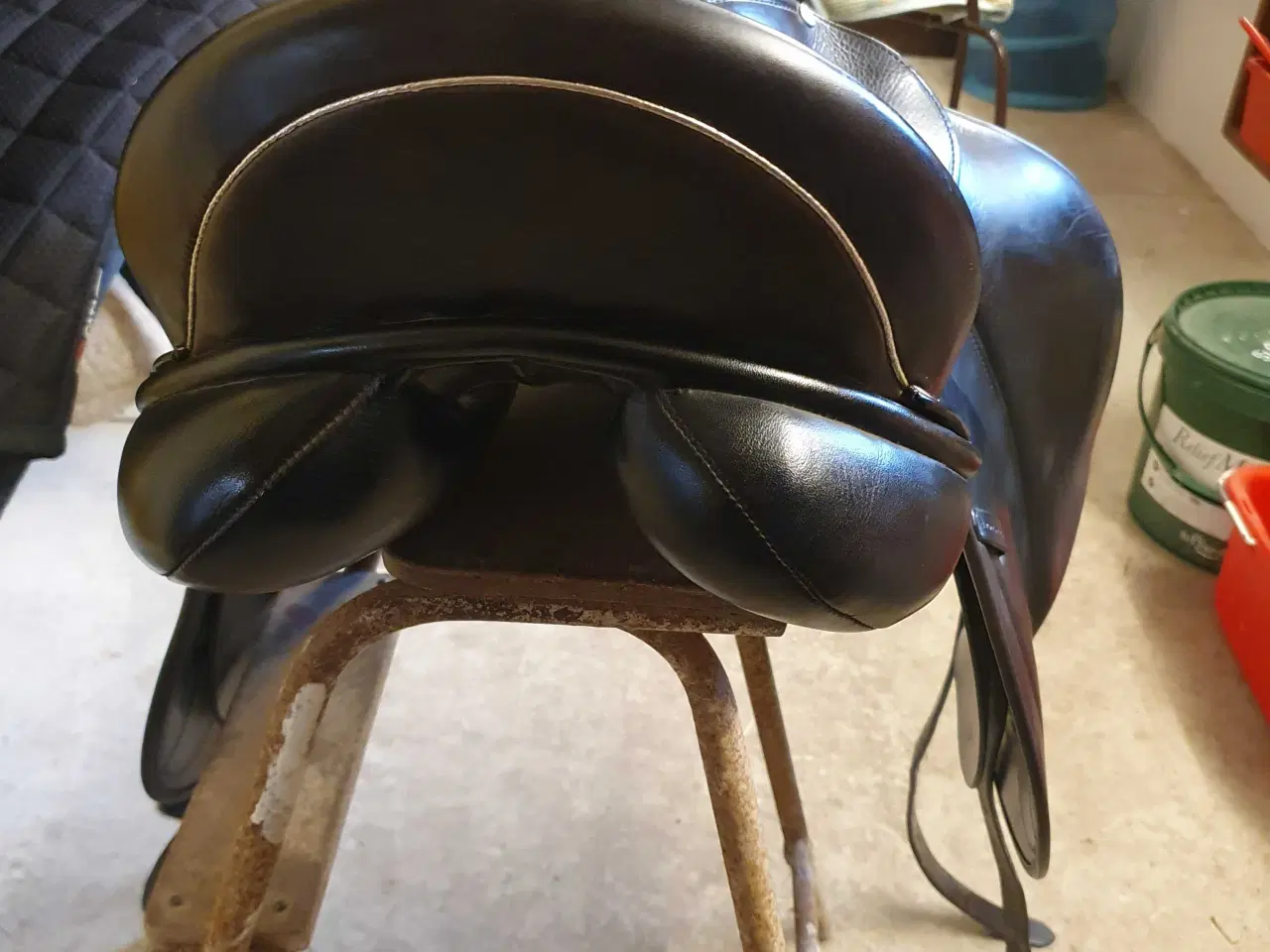 Billede 3 - Jeremy Rudge Fusion 16" XW