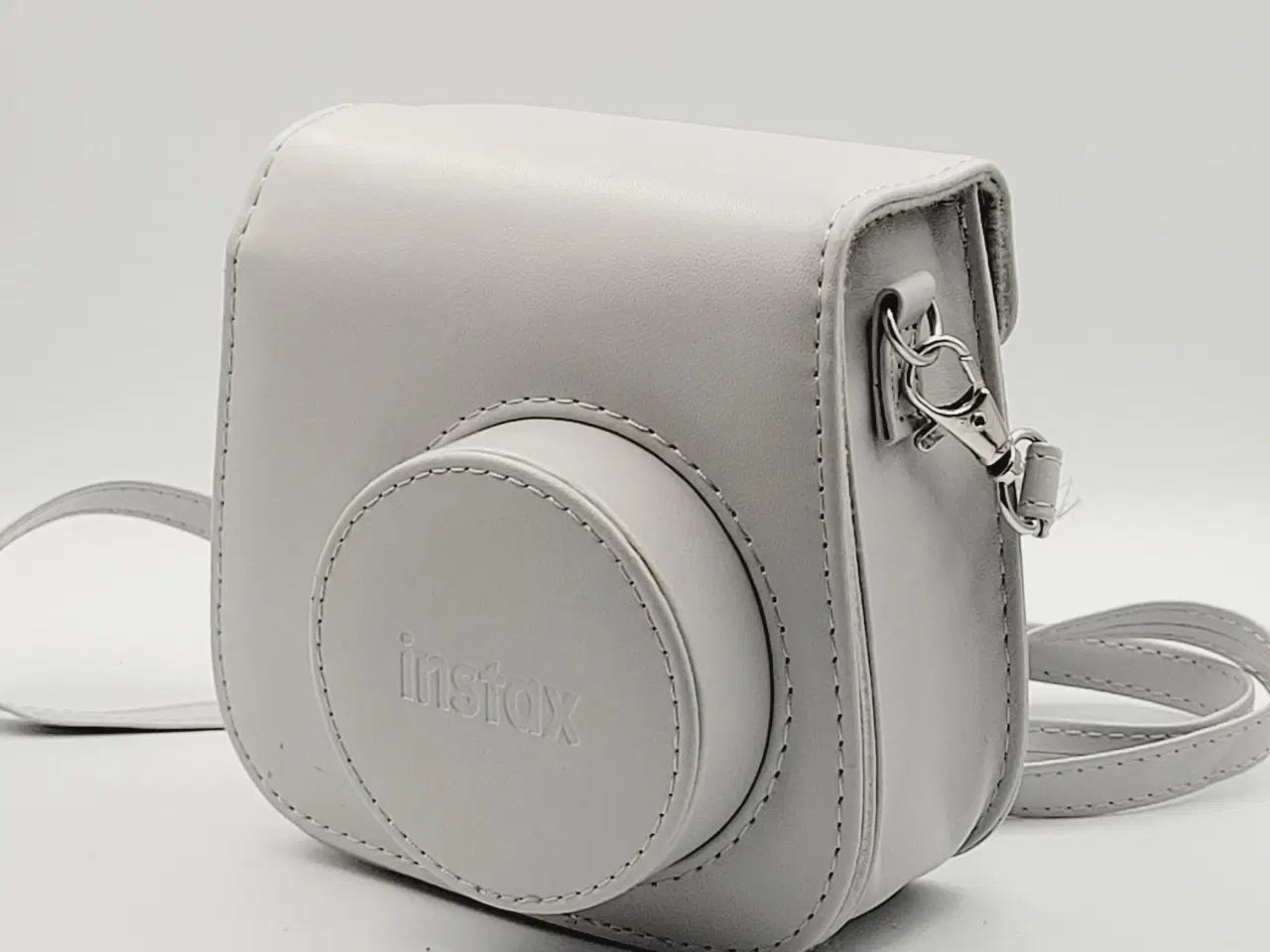 Billede 7 - ⭐️· Instantkamera: Fujifilm Instax Mini 9 m. etui