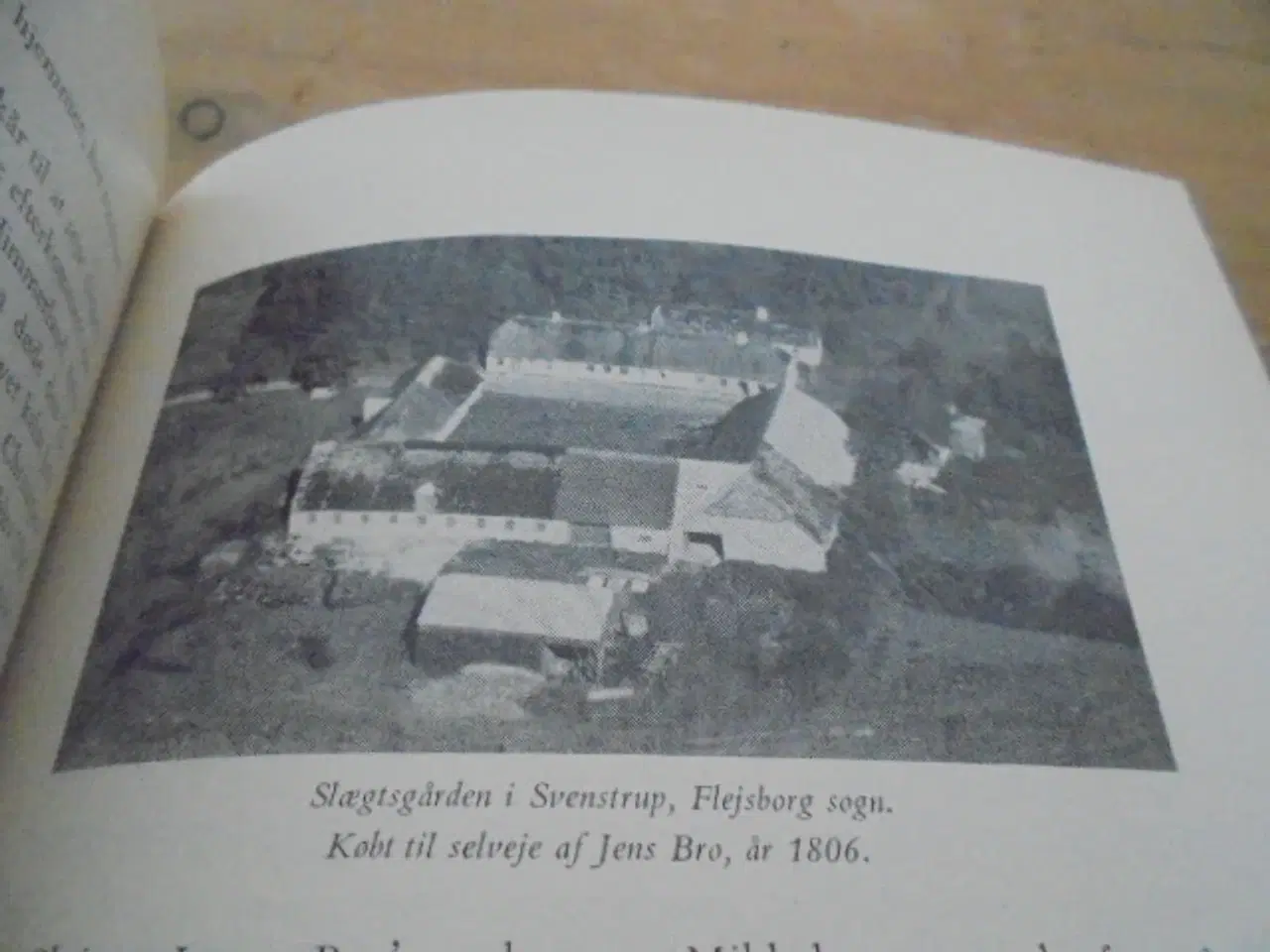 Billede 3 - Vesthimmerlandske sognehistorier – 1964 –fin stand