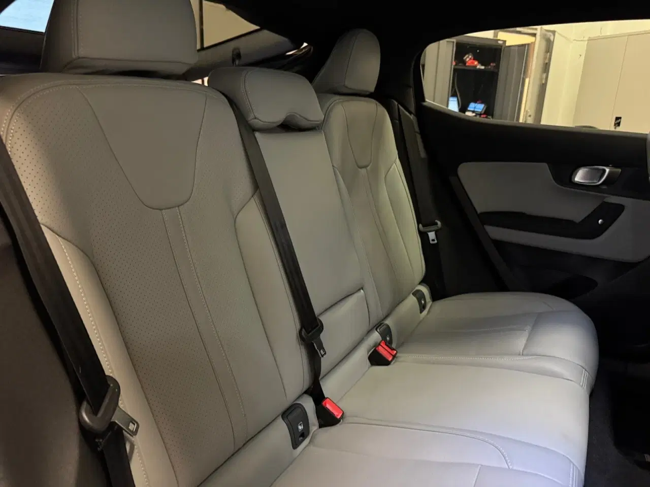 Billede 17 - Polestar 2  Long Range AWD