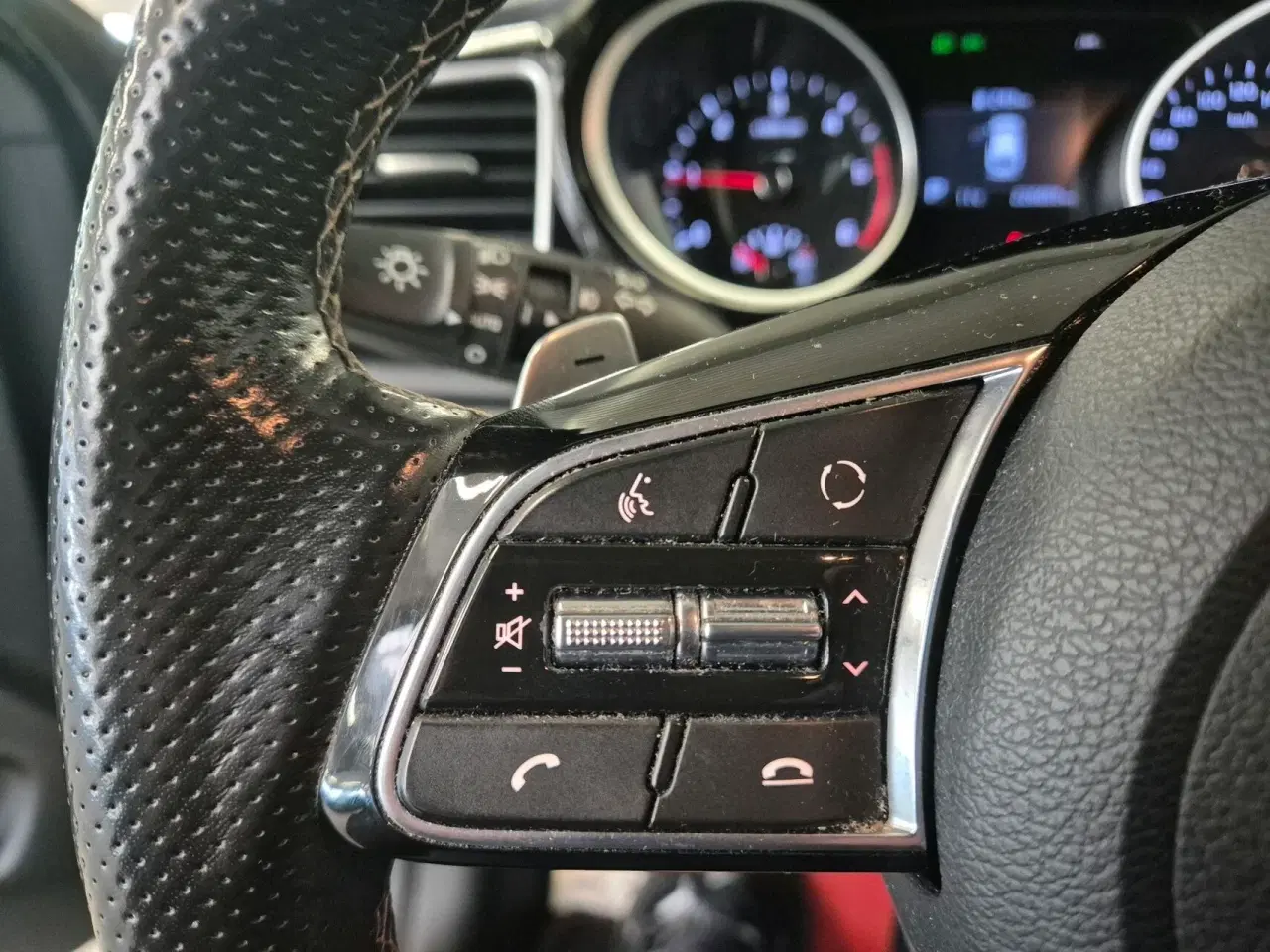 Billede 15 - Kia ProCeed Shooting Brake 1,6 CRDI GT-Line DCT 136HK Stc 7g Aut.