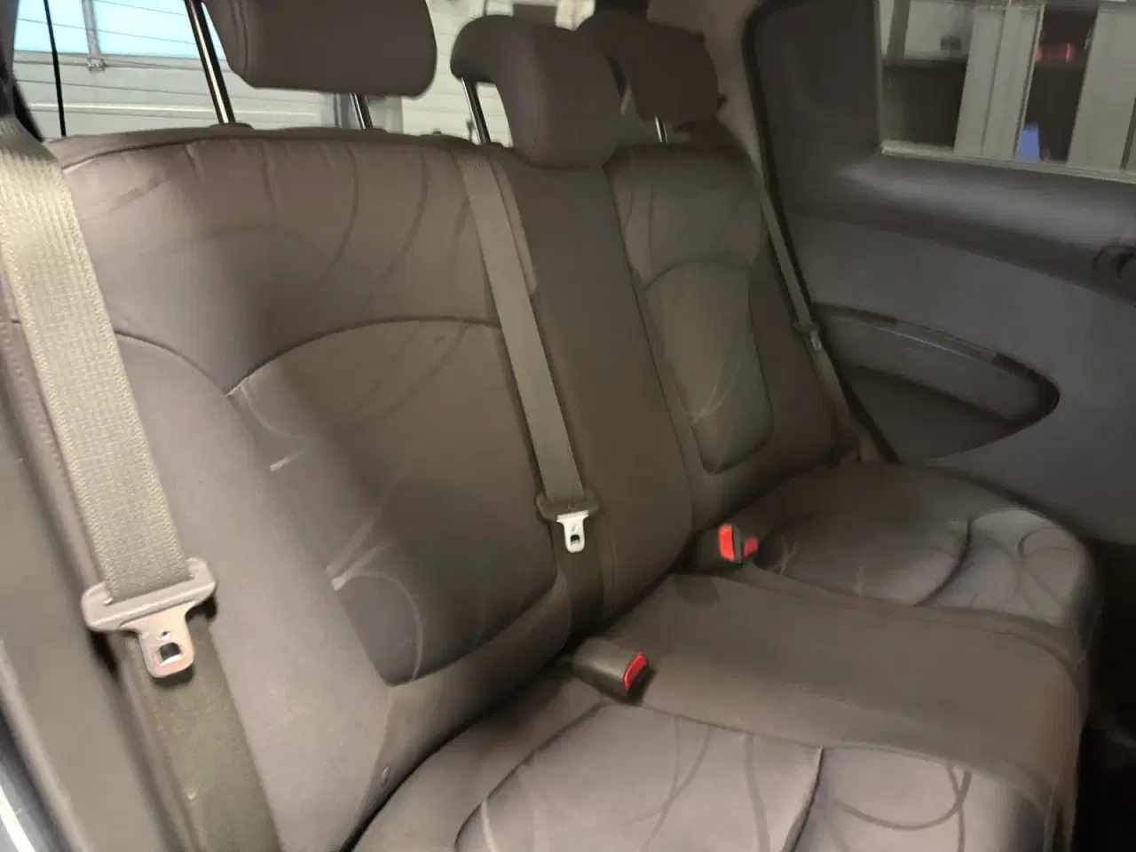Billede 13 - Chevrolet Spark 1,0 L