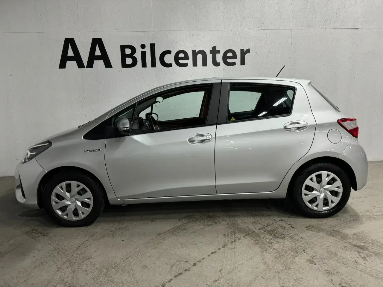 Billede 3 - Toyota Yaris 1,5 Hybrid H3 Limited e-CVT