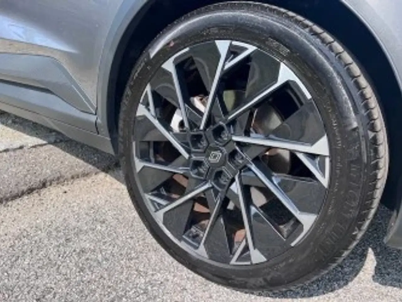 Billede 14 - Renault Scenic E-Tech 87 Esprit Alpine 5d