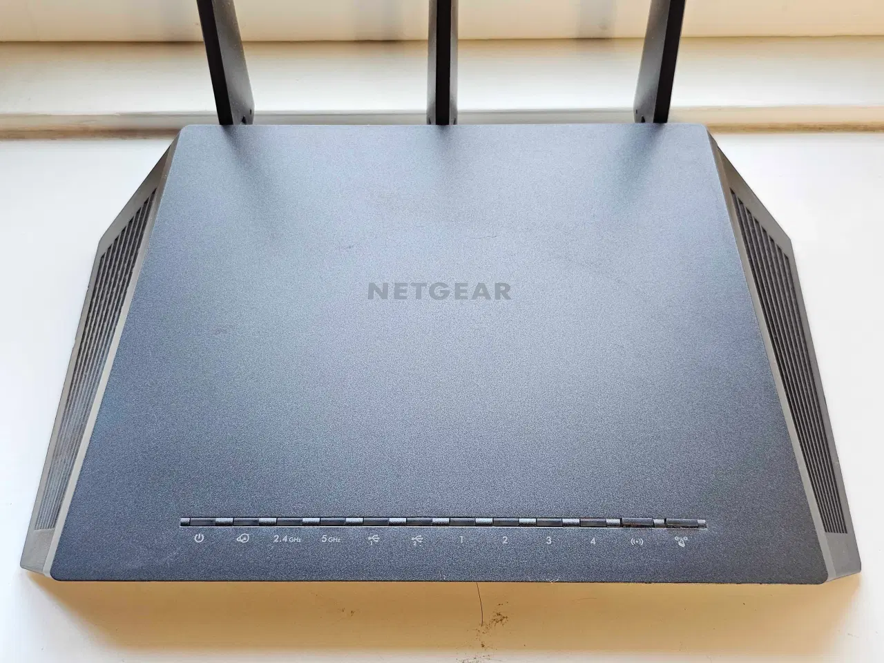 Billede 2 - Nighthawk AC1900