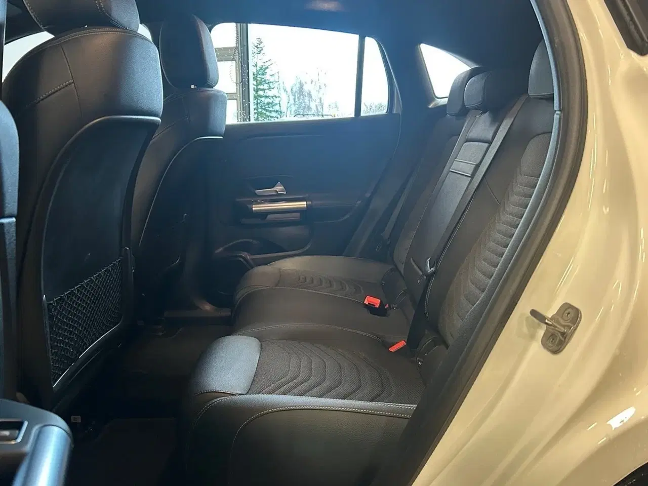 Billede 9 - Mercedes EQA250+  Progressive