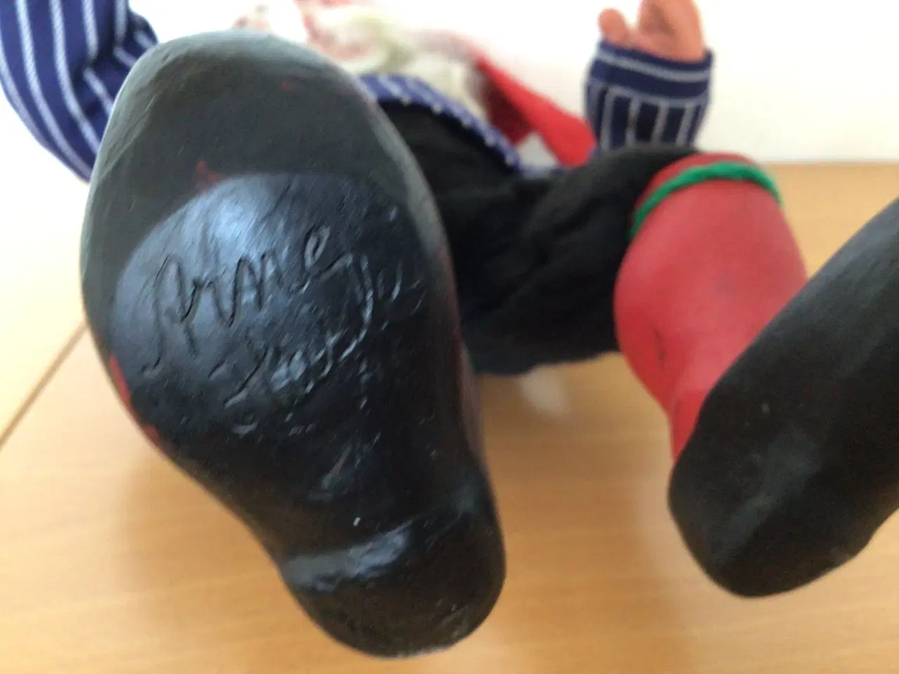 Billede 2 - Arne Hasle nisse