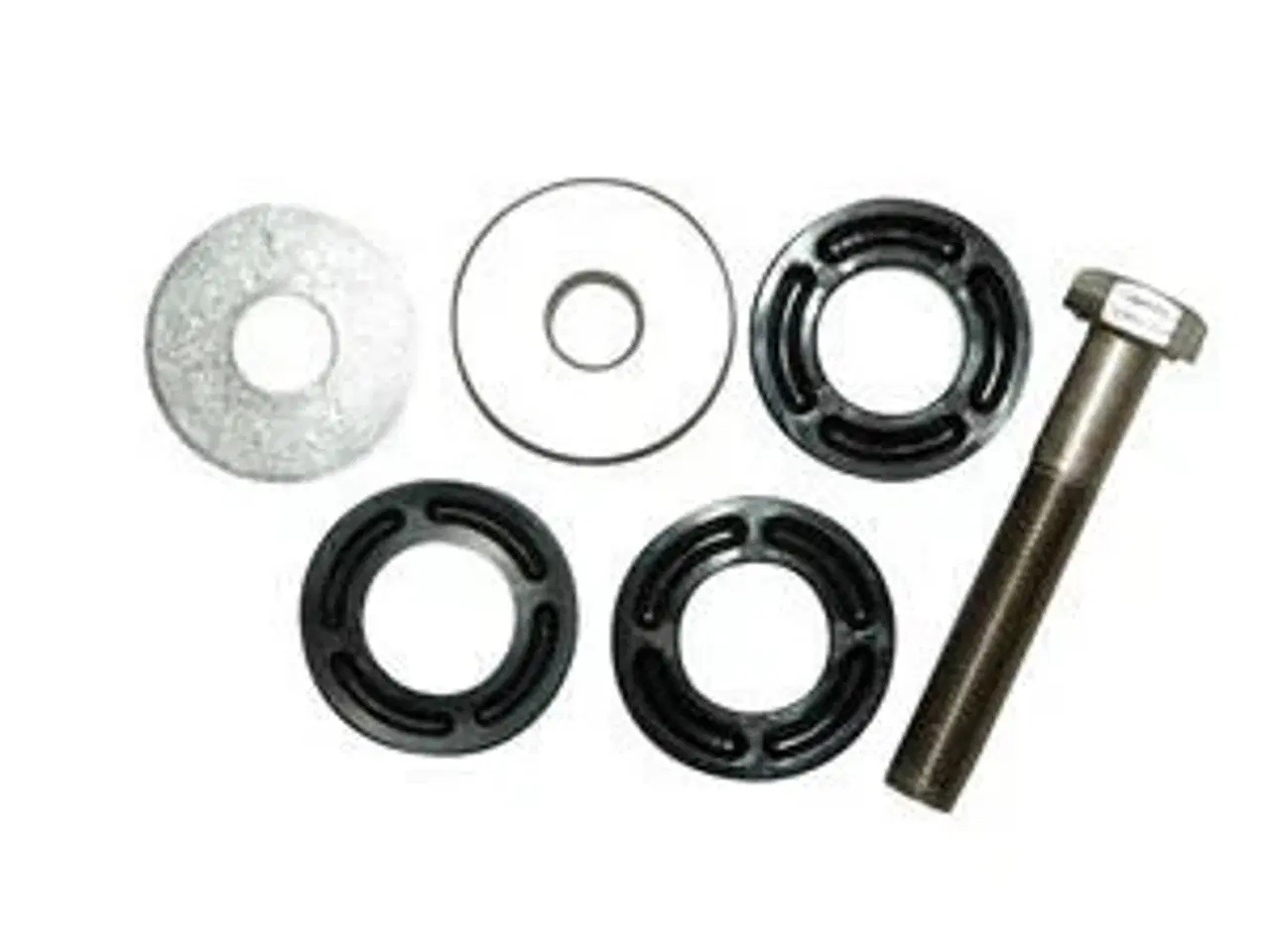 Billede 1 - SeaStar/BabyStar spacer kit