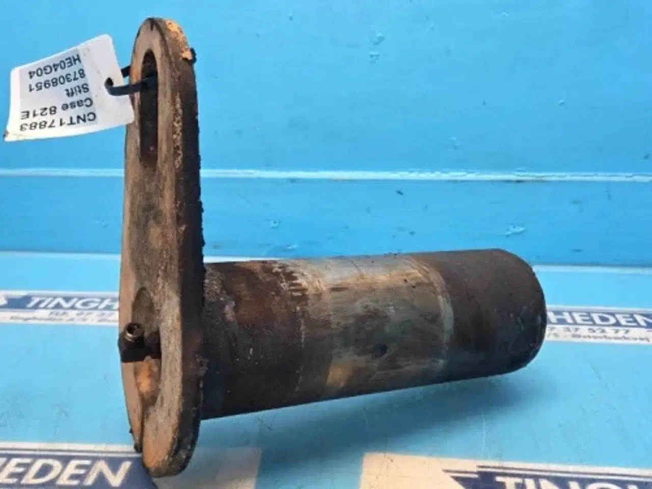 Billede 6 - Case 821E Stift 87308951