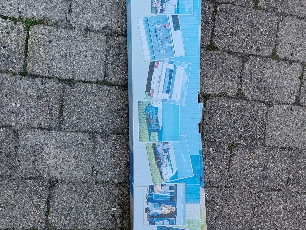 Billede 1 - Udstyr til campingvogn