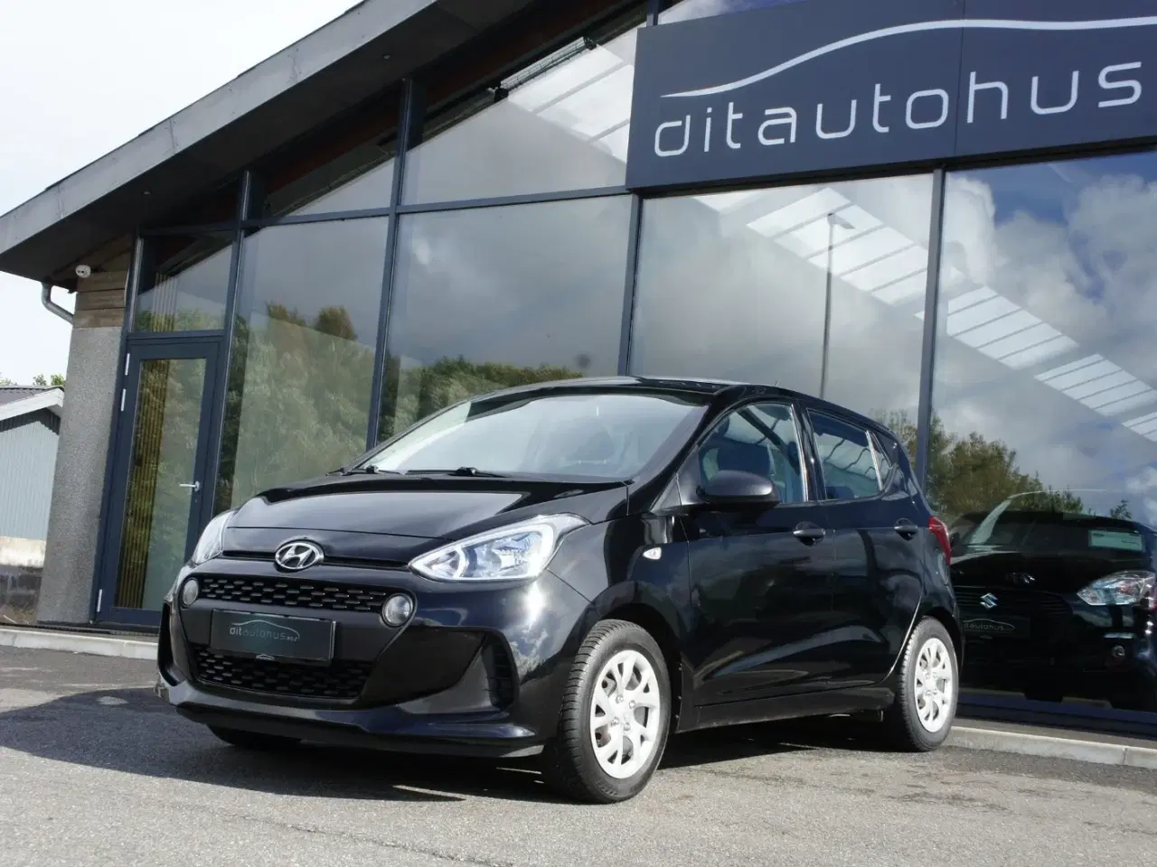 Billede 2 - Hyundai i10 1,0 Life