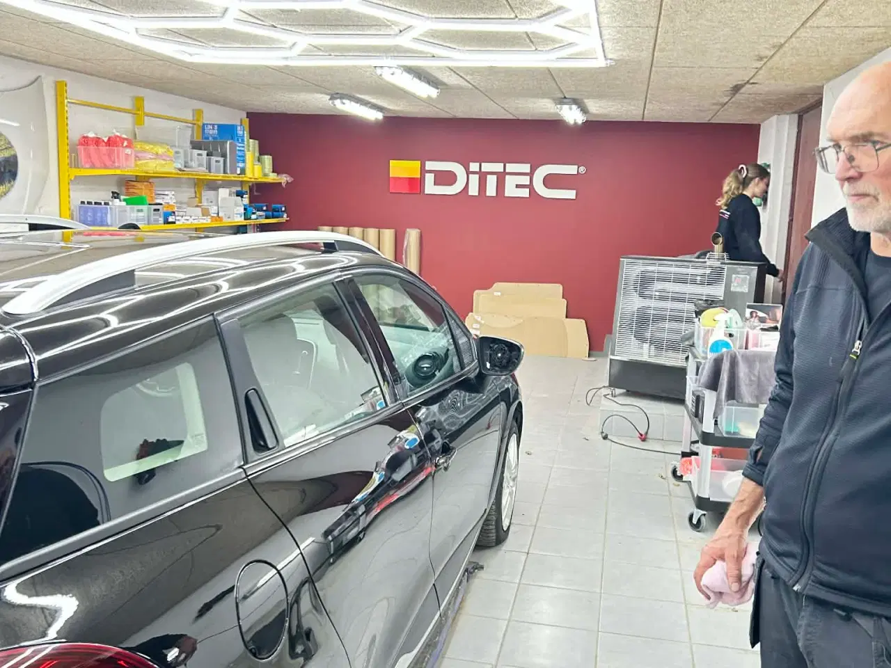 Billede 4 - Flot Renault Clio