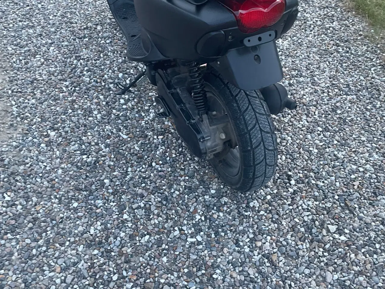 Billede 10 - Yamaha neos 2004, 30’er lovlig 
