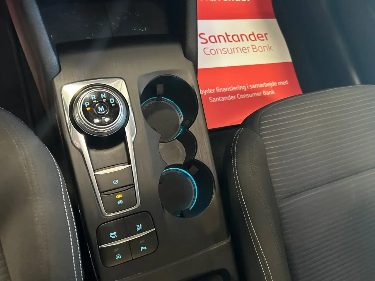 Billede 12 - Ford Focus 1,5 EcoBoost Titanium aut.