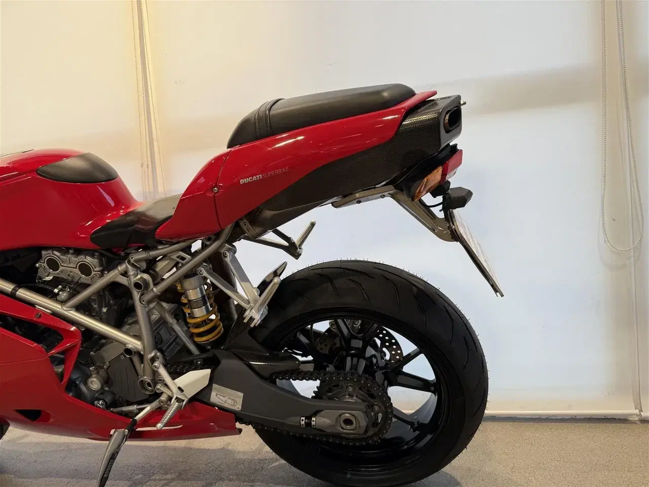 Billede 16 - Ducati 999