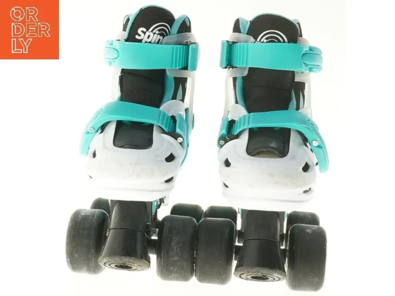Billede 4 - Rulleskøjter til børn fra Spinout (str. 27-30 )
