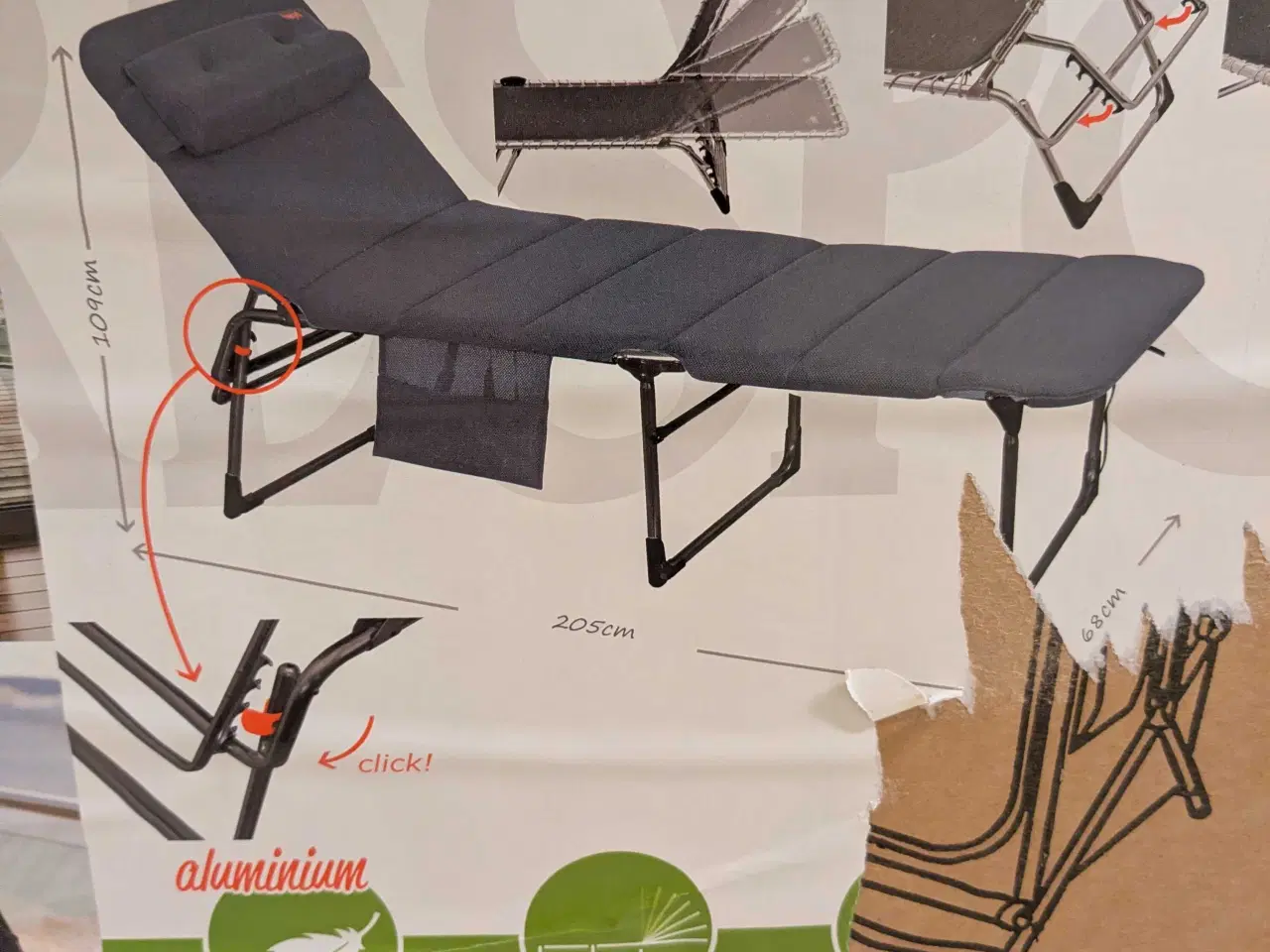 Billede 2 - 2 stk Crespo solvogne