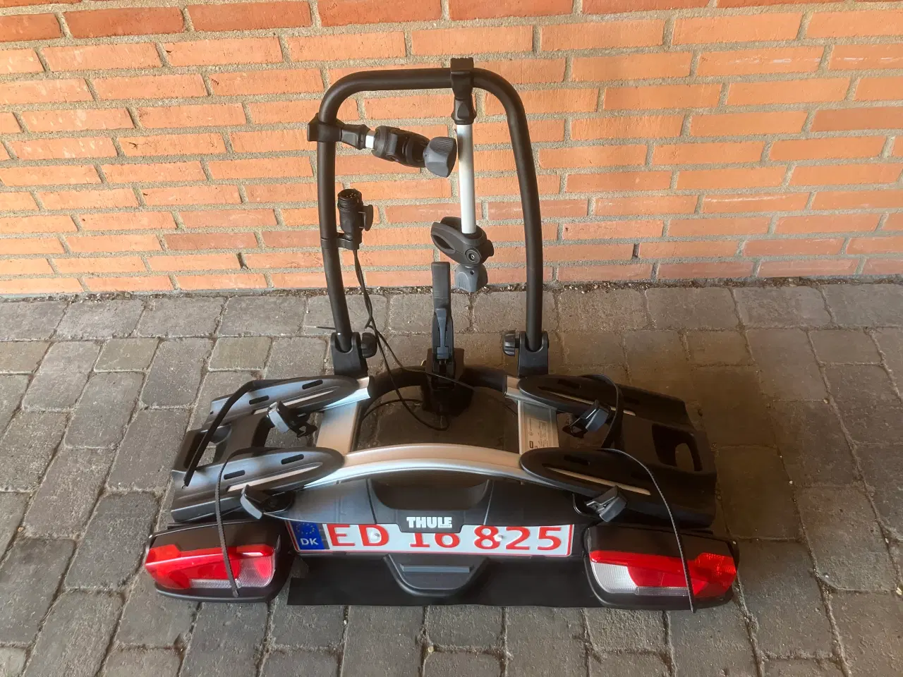 Billede 2 - Thule VeloCompact 924 cykelholder 