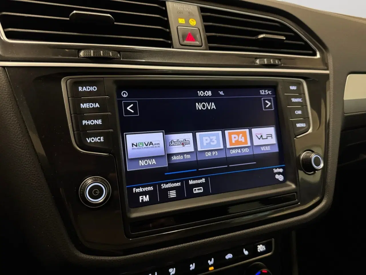 Billede 8 - VW Tiguan 2,0 TDi 150 Comfortline DSG Van