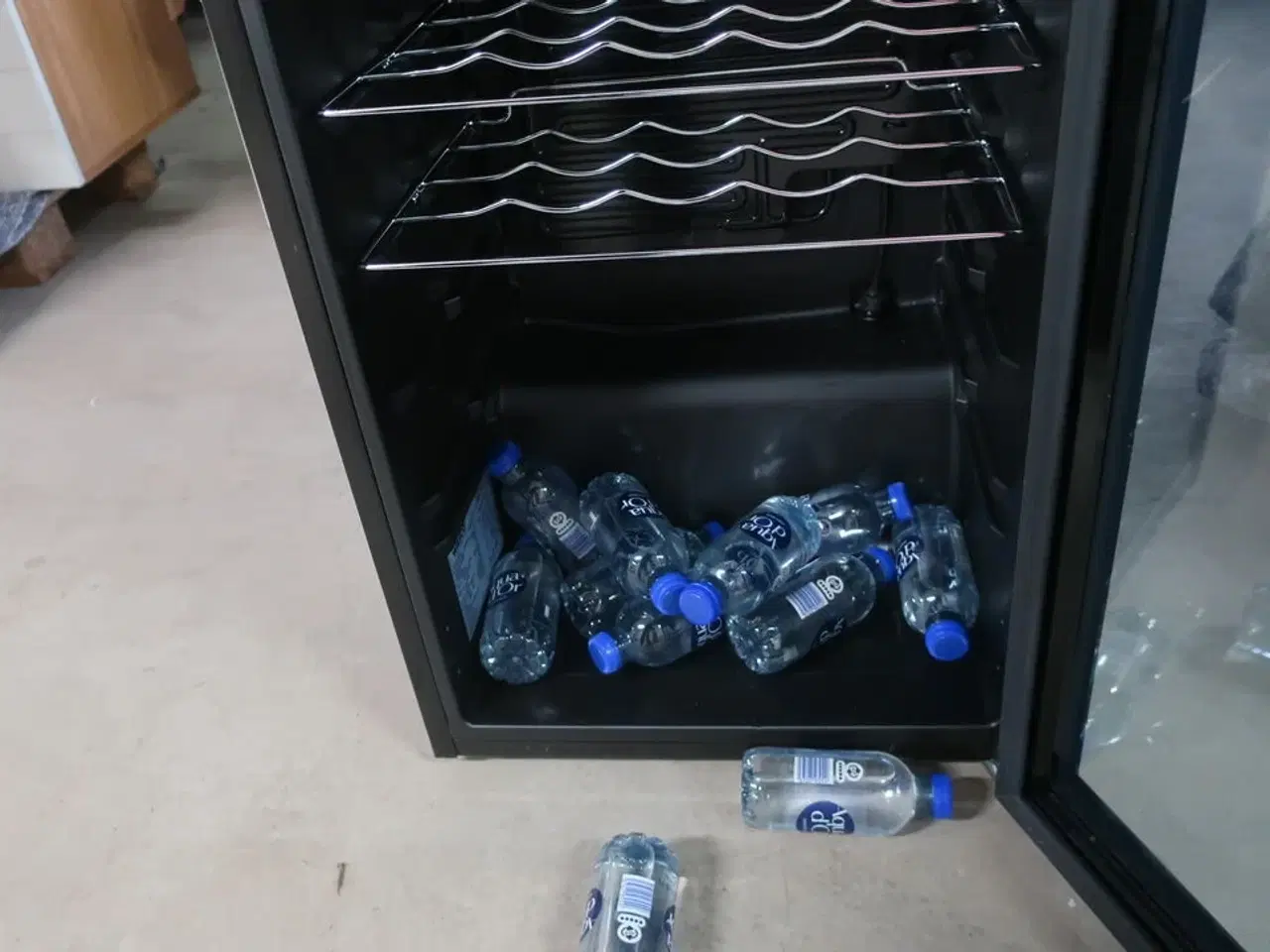 Billede 3 - Vinkøleskab WASCO V93T