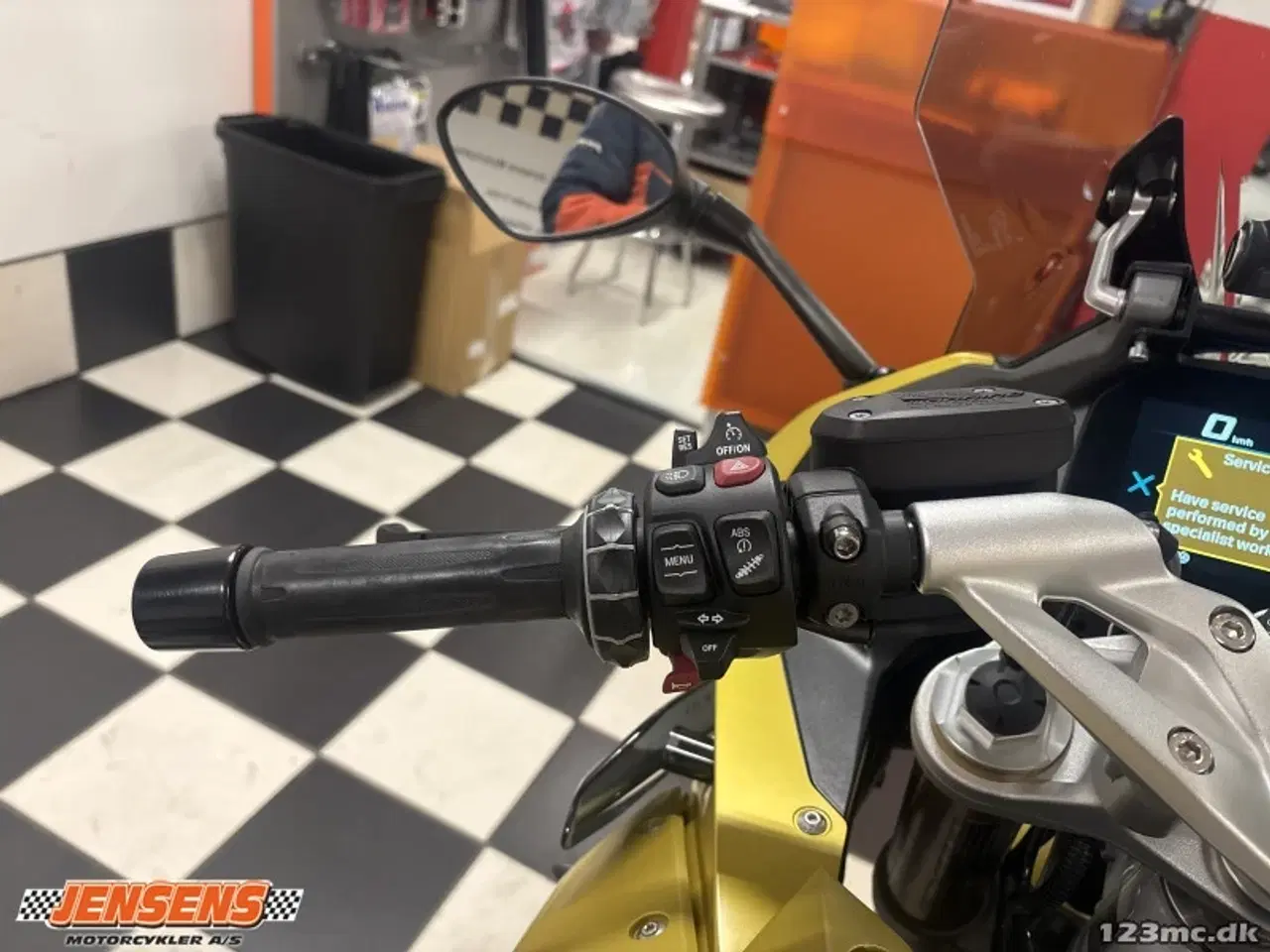 Billede 8 - BMW R 1250 RS