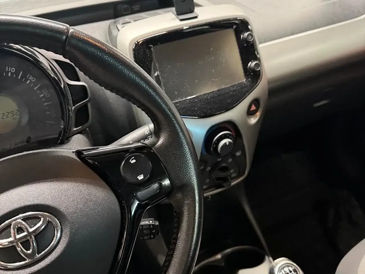 Billede 6 - Toyota Aygo 1,0 VVT-i x-sky