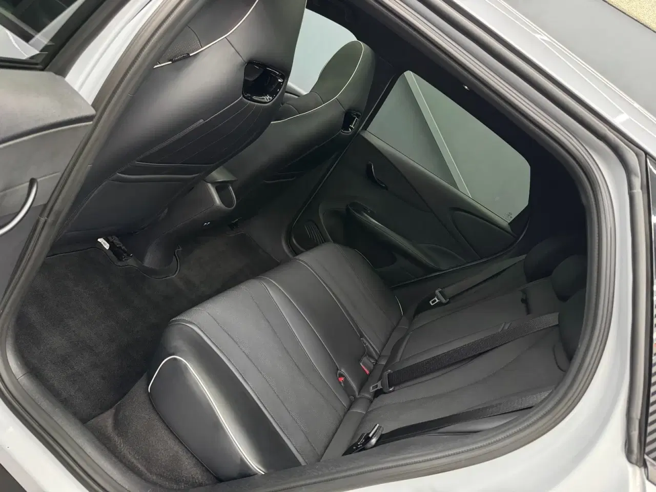 Billede 15 - BYD Dolphin 60 Design