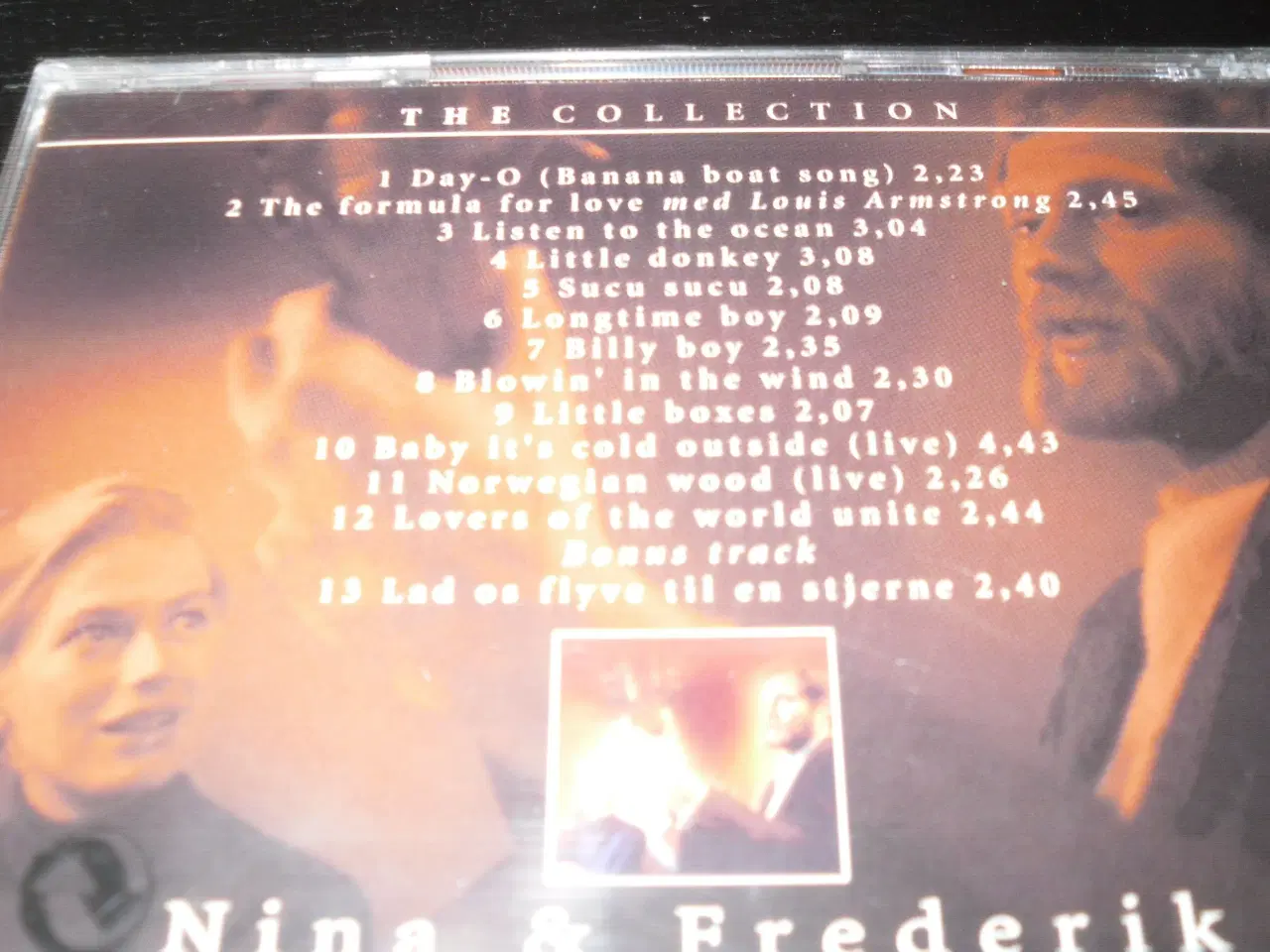 Billede 2 - NINA & FREDERIK Collection.