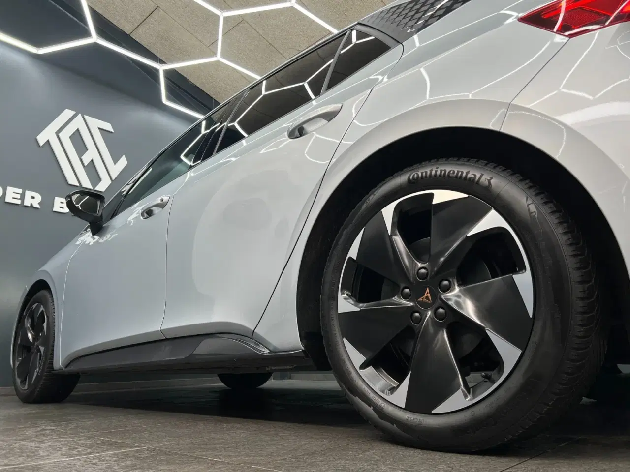 Billede 12 - Cupra Born 77 e-Boost