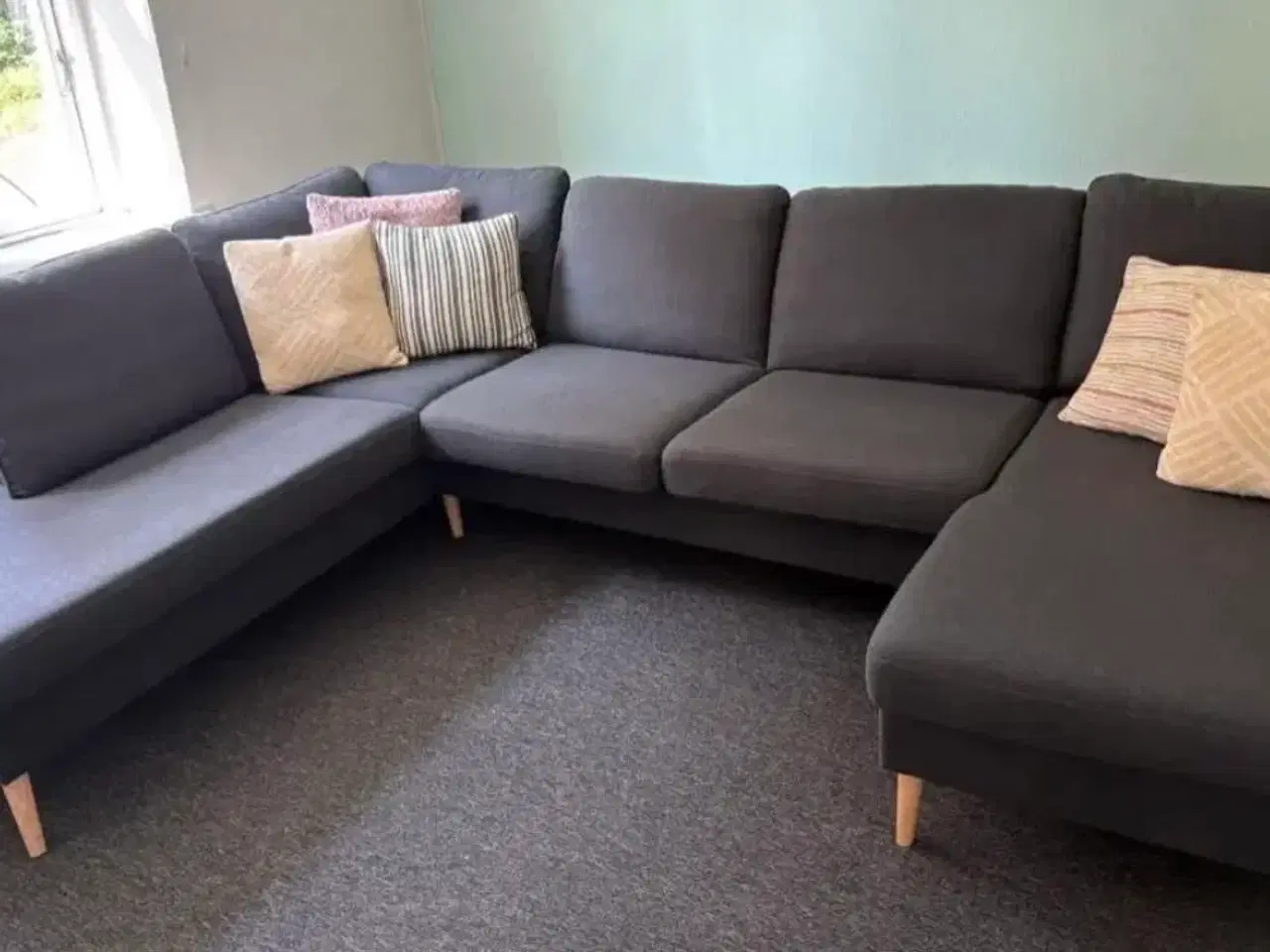Billede 2 - Sofa