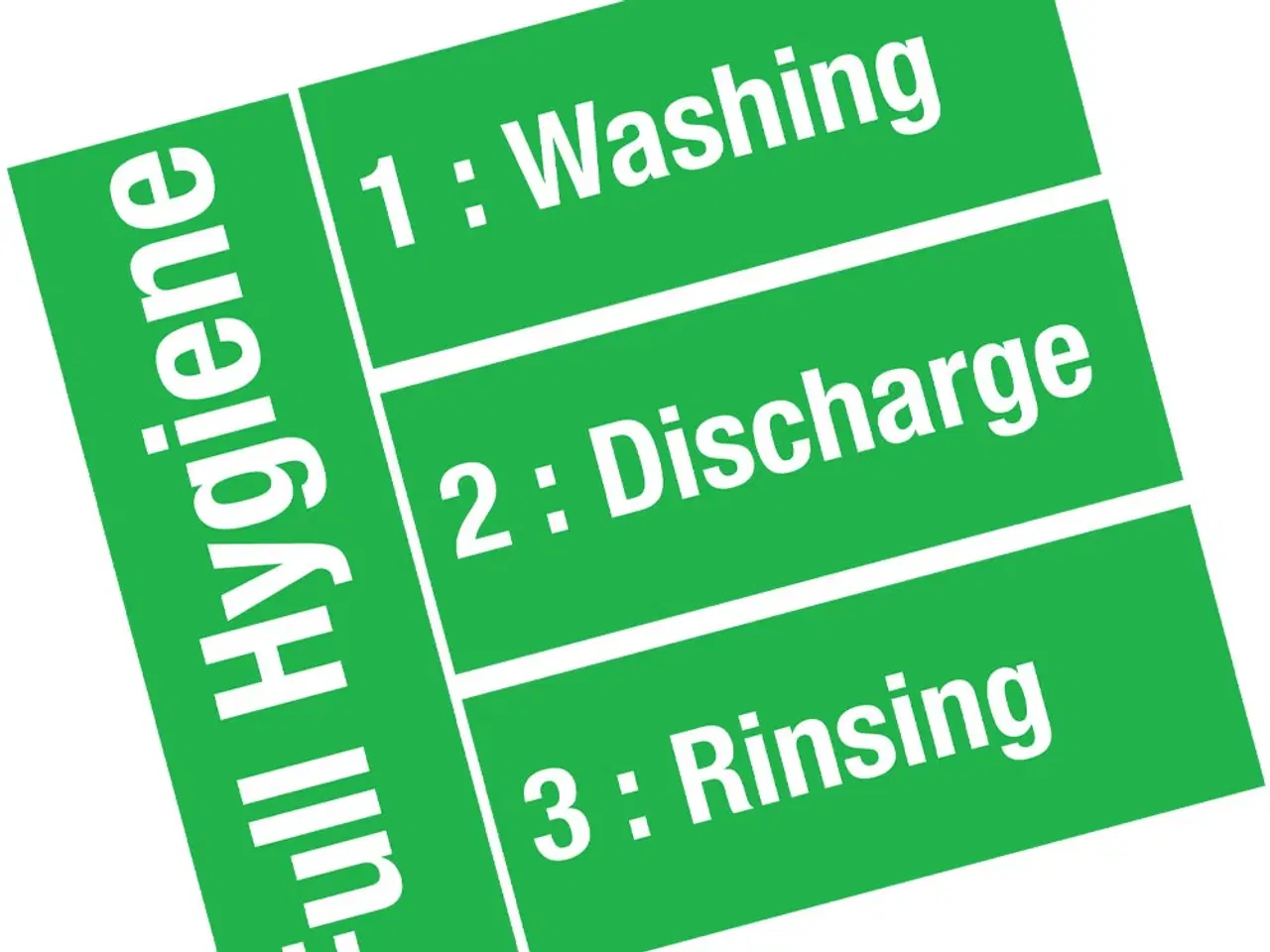 Billede 3 - Hætteopvasker 500×500 (400V) med Break Tank