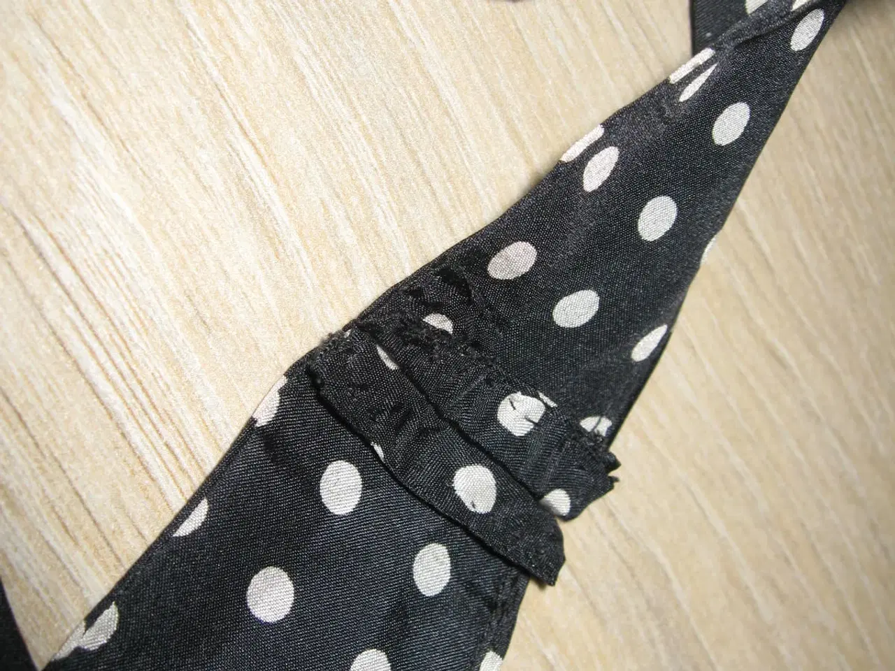 Billede 5 - Smuk Edith & Ella silke kjole str XL