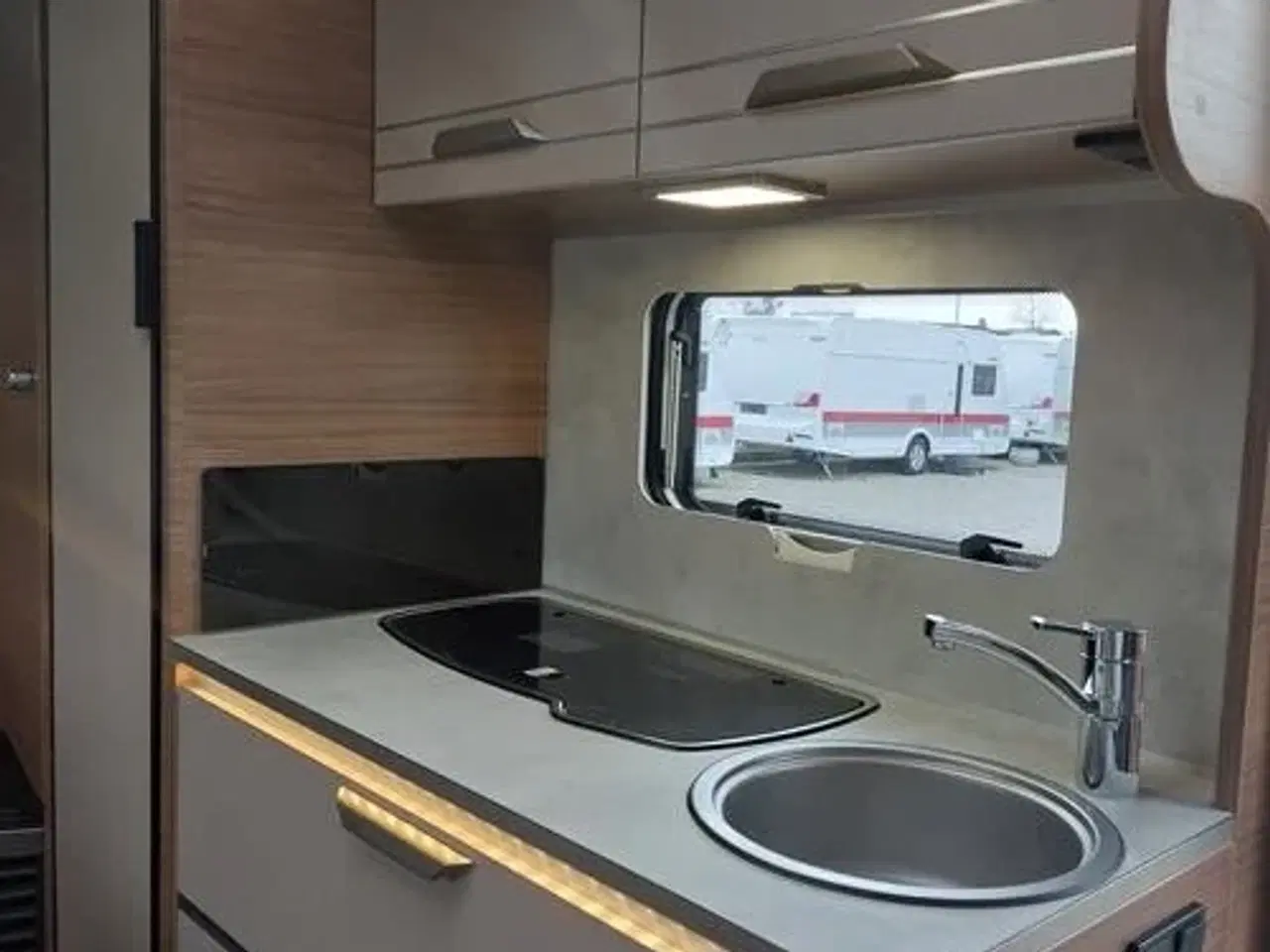 Billede 7 - Knaus Sport 540 FDK  EFTEÅRSTILBUD - Spar 18.805 NU 214.995.-