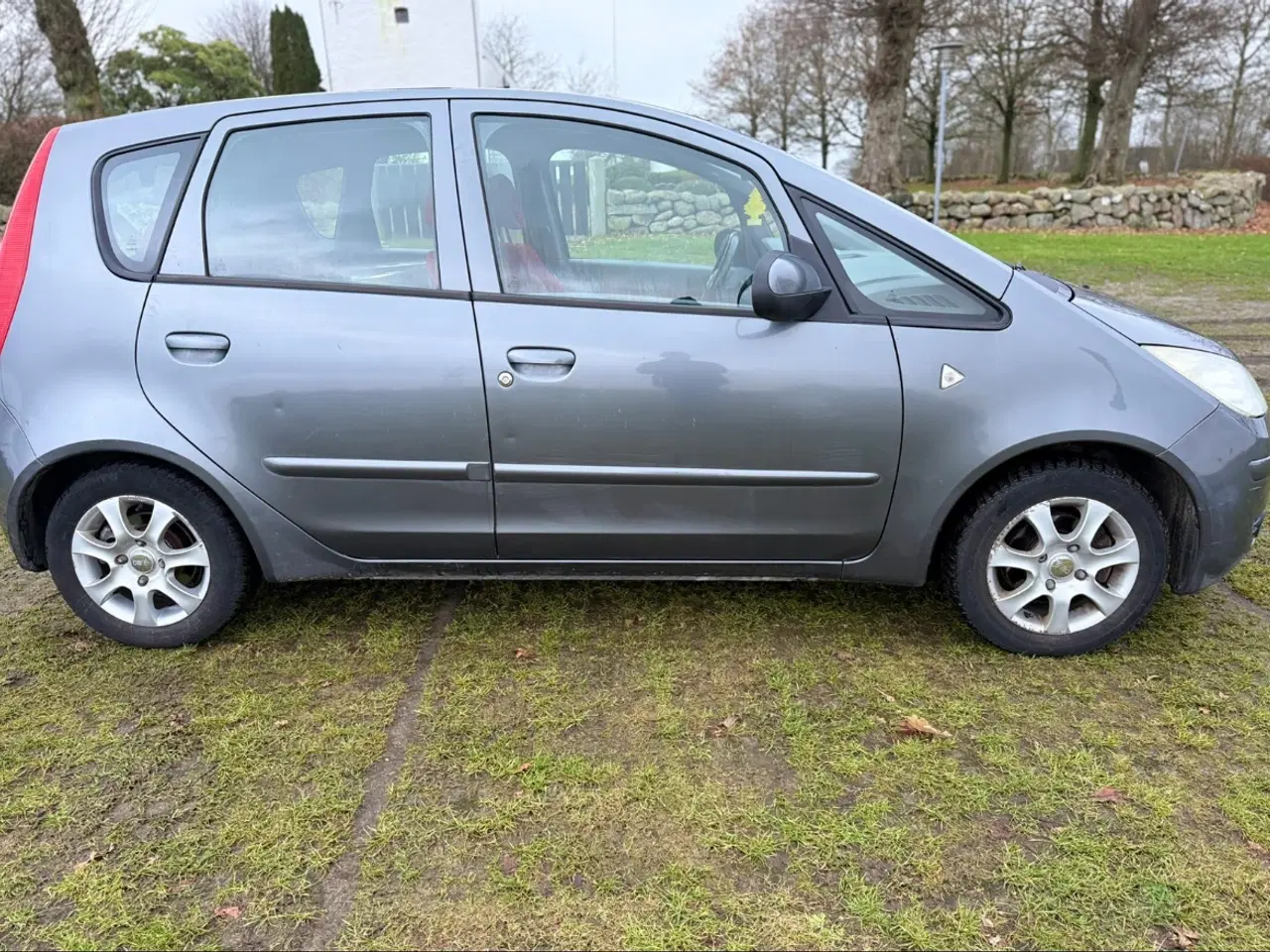 Billede 3 - Mitsubishi Colt 1.5