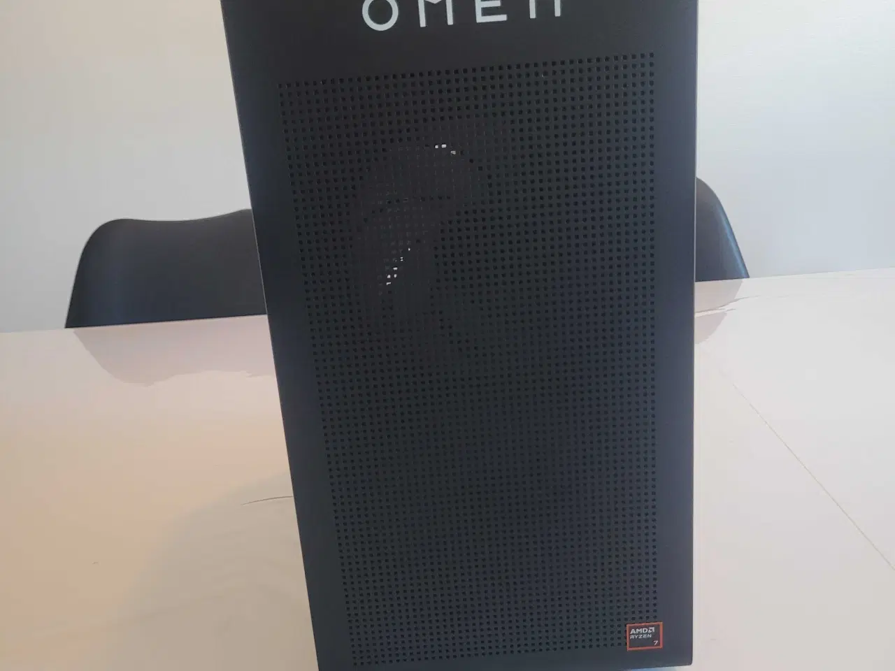 Billede 6 - HP omen 35L setup