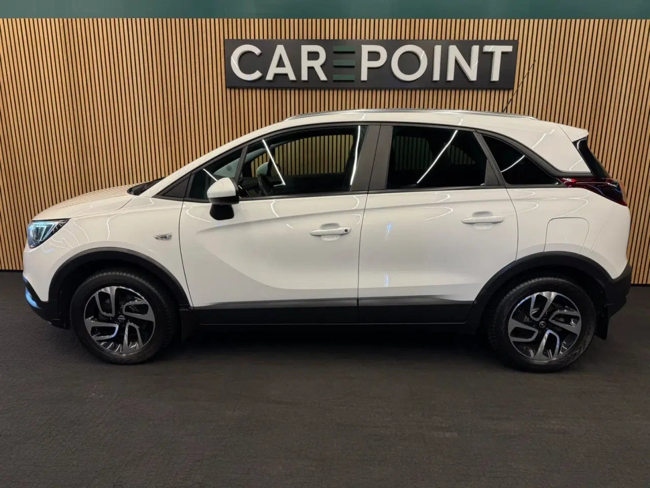 Billede 2 - Opel Crossland X 1,2 T 110 Innovation