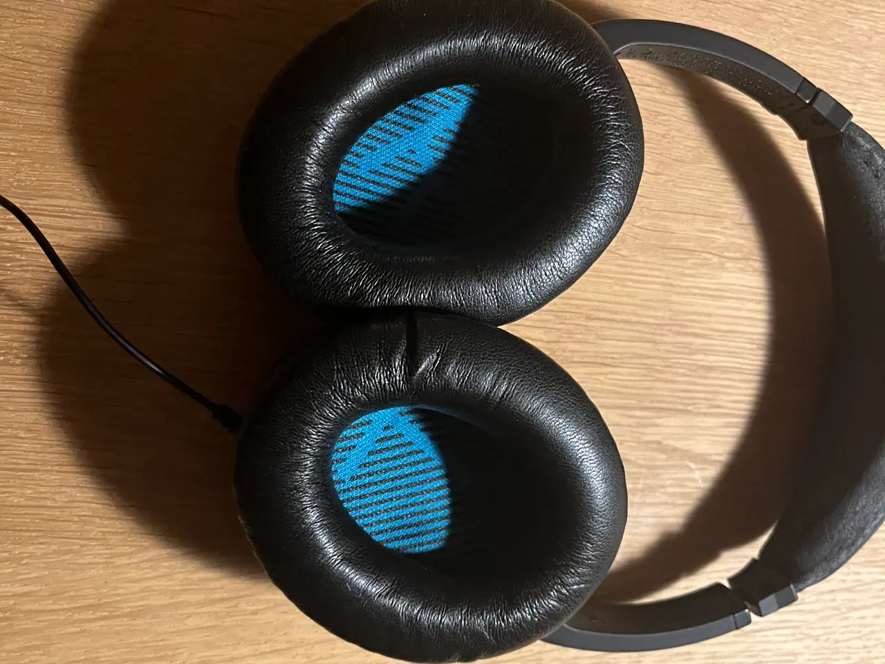 Billede 1 - Bose hovedtelefoner.