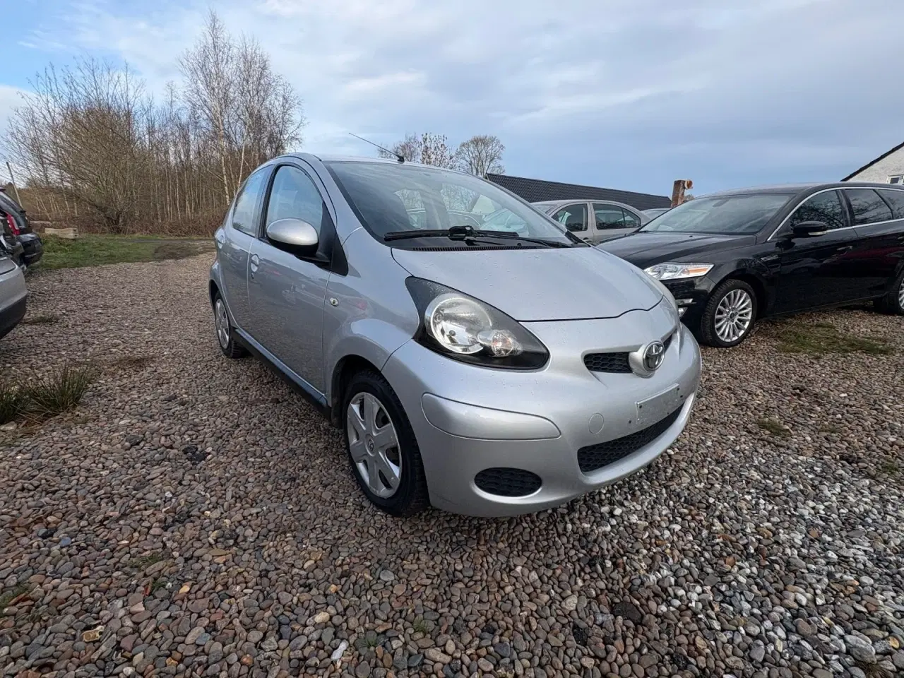 Billede 6 - Toyota Aygo 1,0 