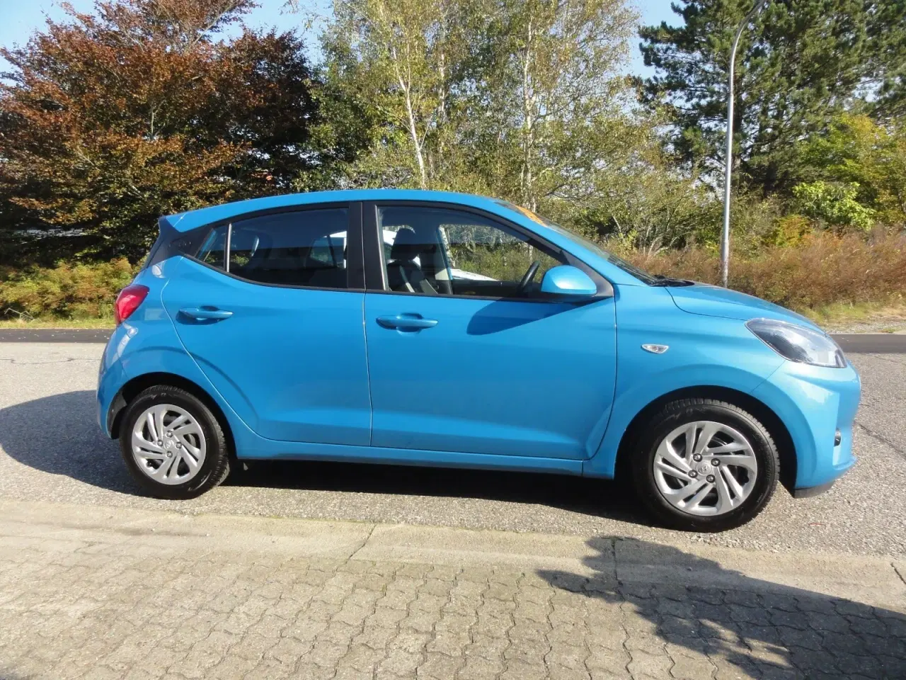 Billede 4 - Hyundai i10 1,0 MPi Advanced